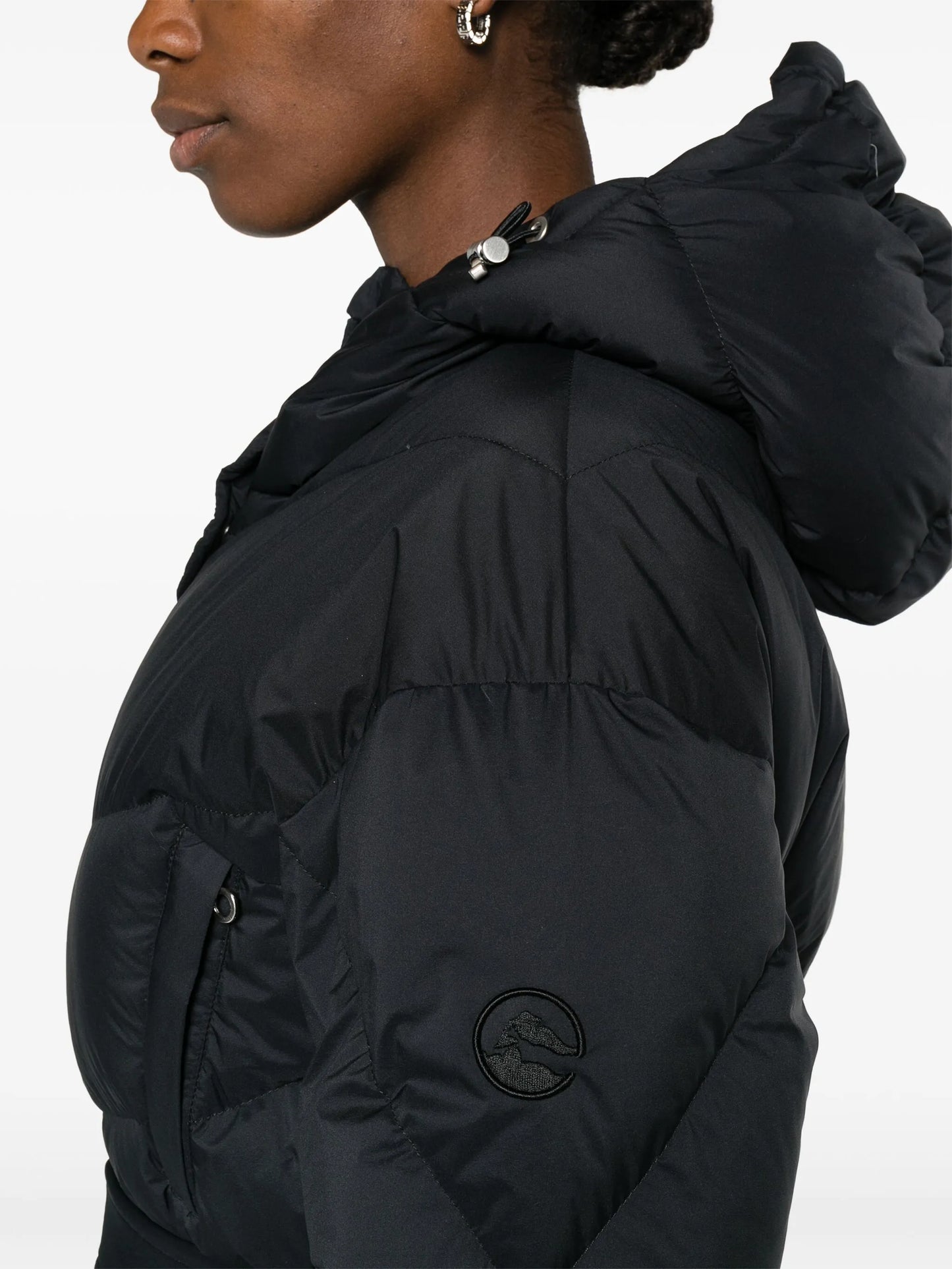 Ajax padded ski suit
