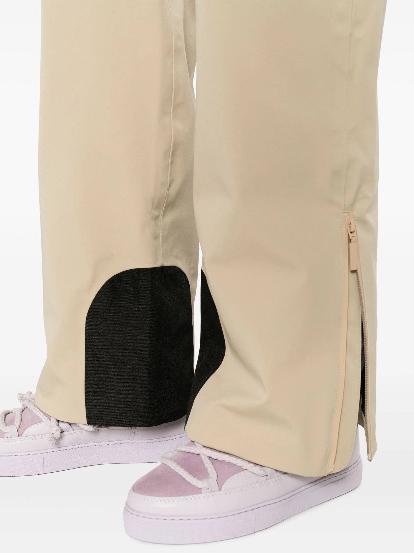 Zurs wide-leg ski pants