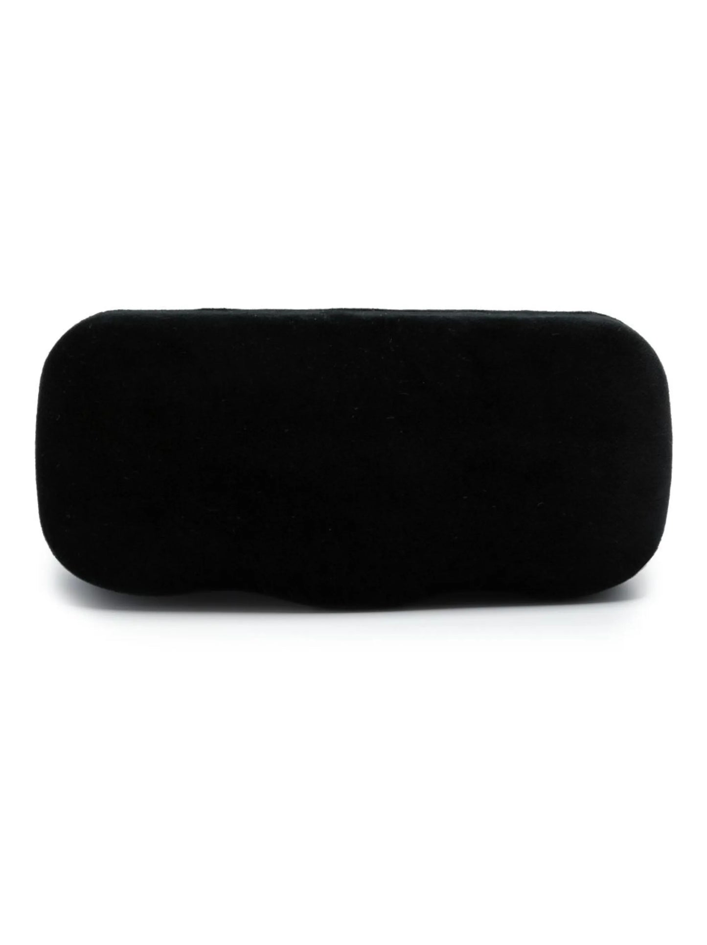 rectangular-frame sunglasses
