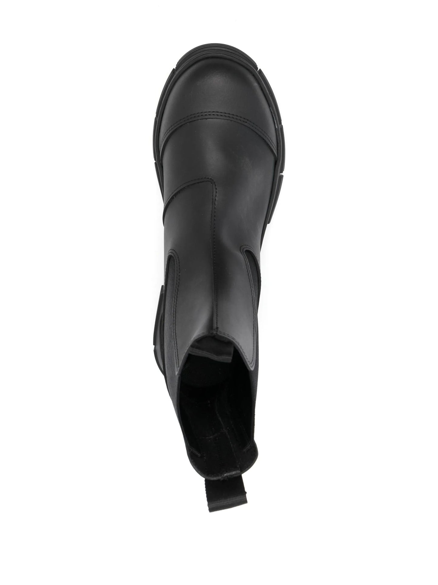 Citty slip-on ankle boots