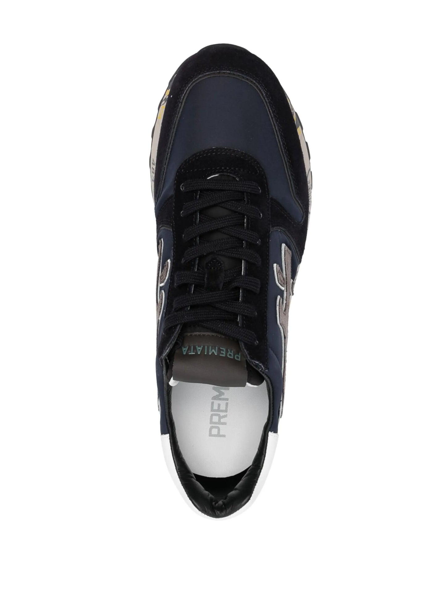 Mick low-top sneakers