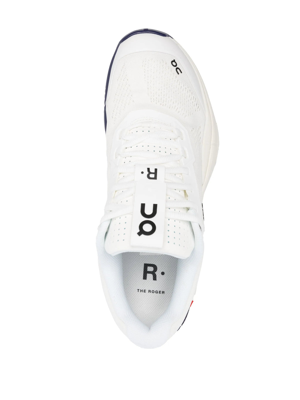 The Roger Pro lace-up sneakers