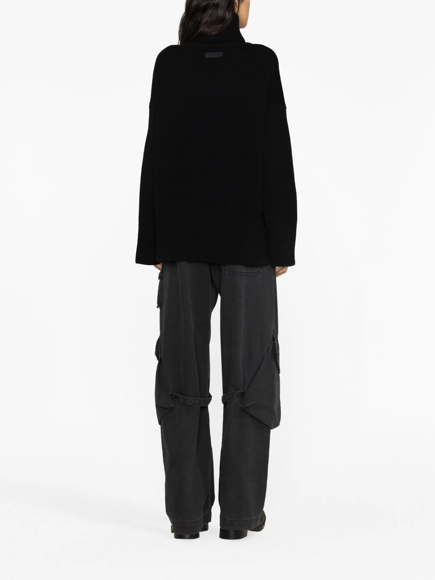 Copal cashmere-blend jumper