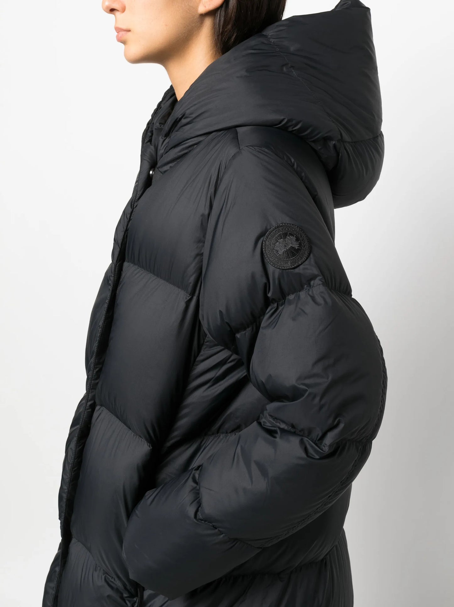 Rhoda parka