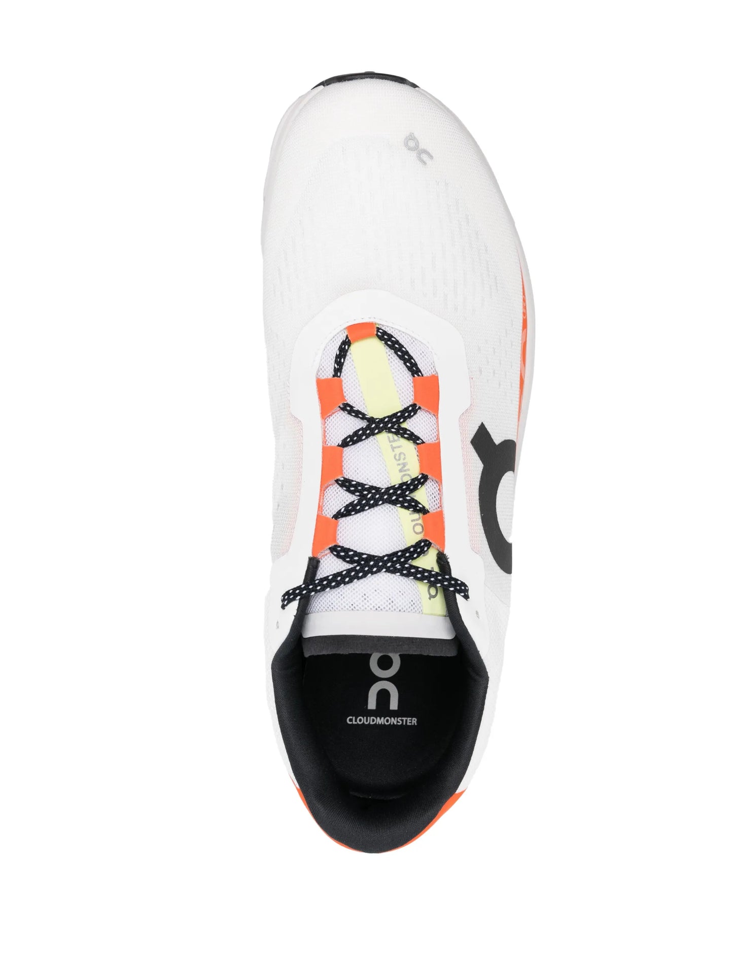 Cloudmonster low-top sneakers
