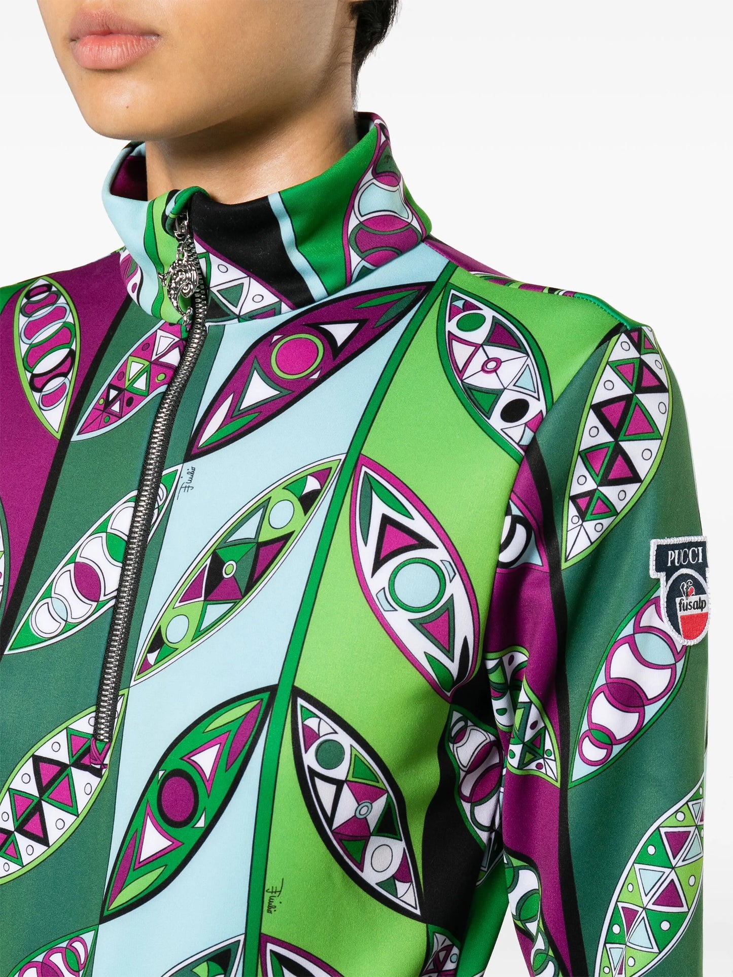 x Fulsap Orion ski top