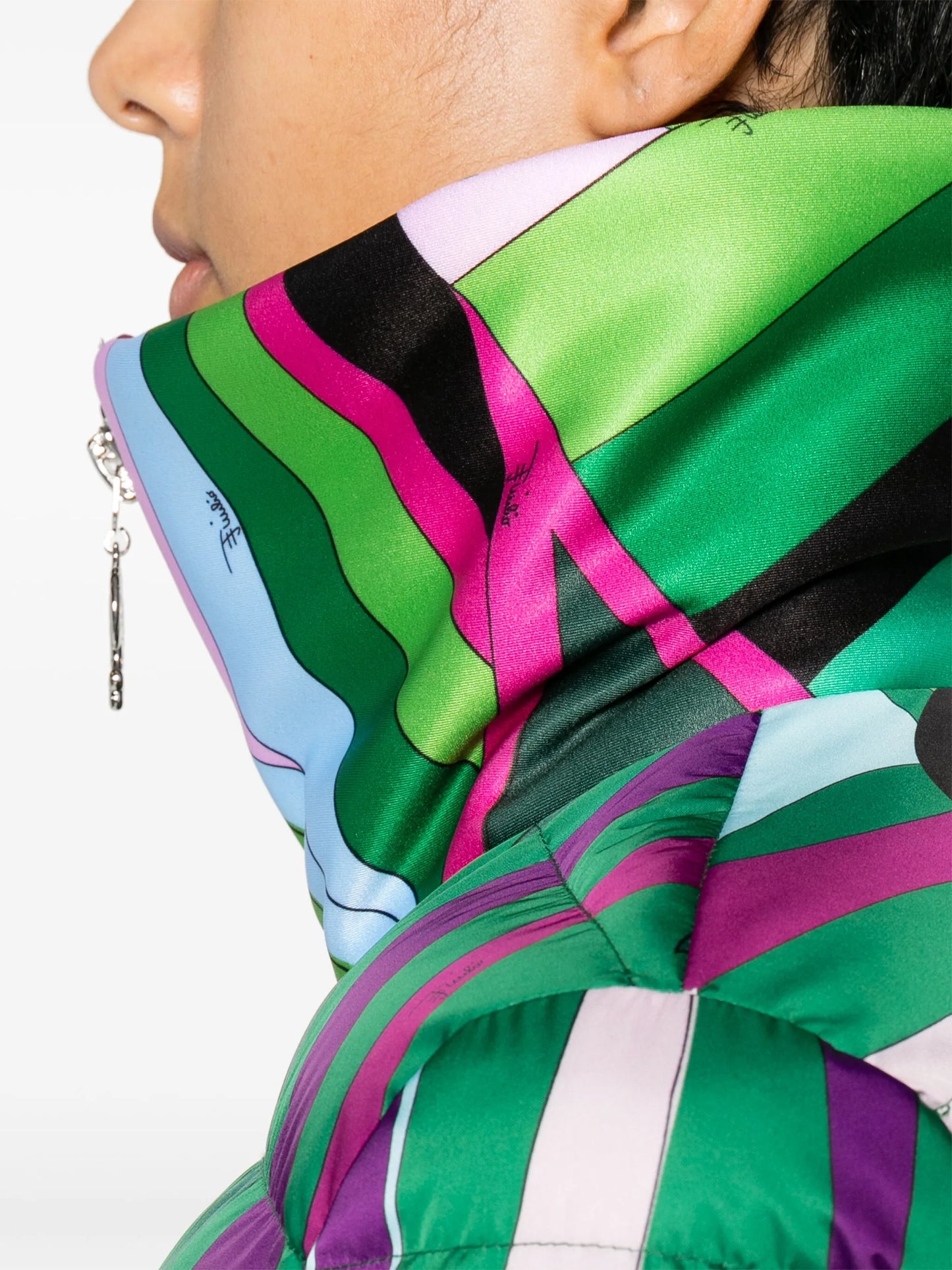 x Fusalp Clarisse ski suit