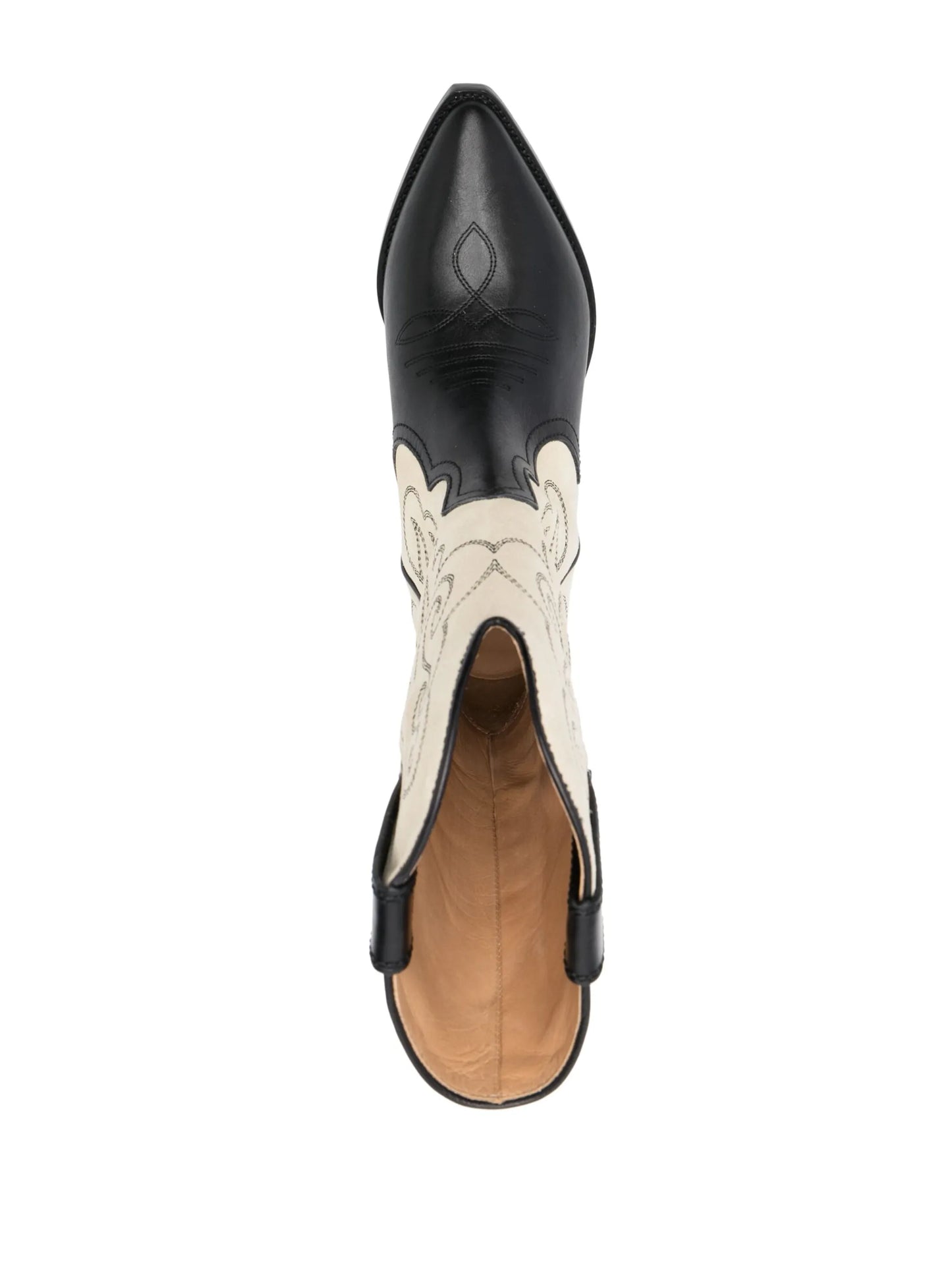 Duerto cowboy boots