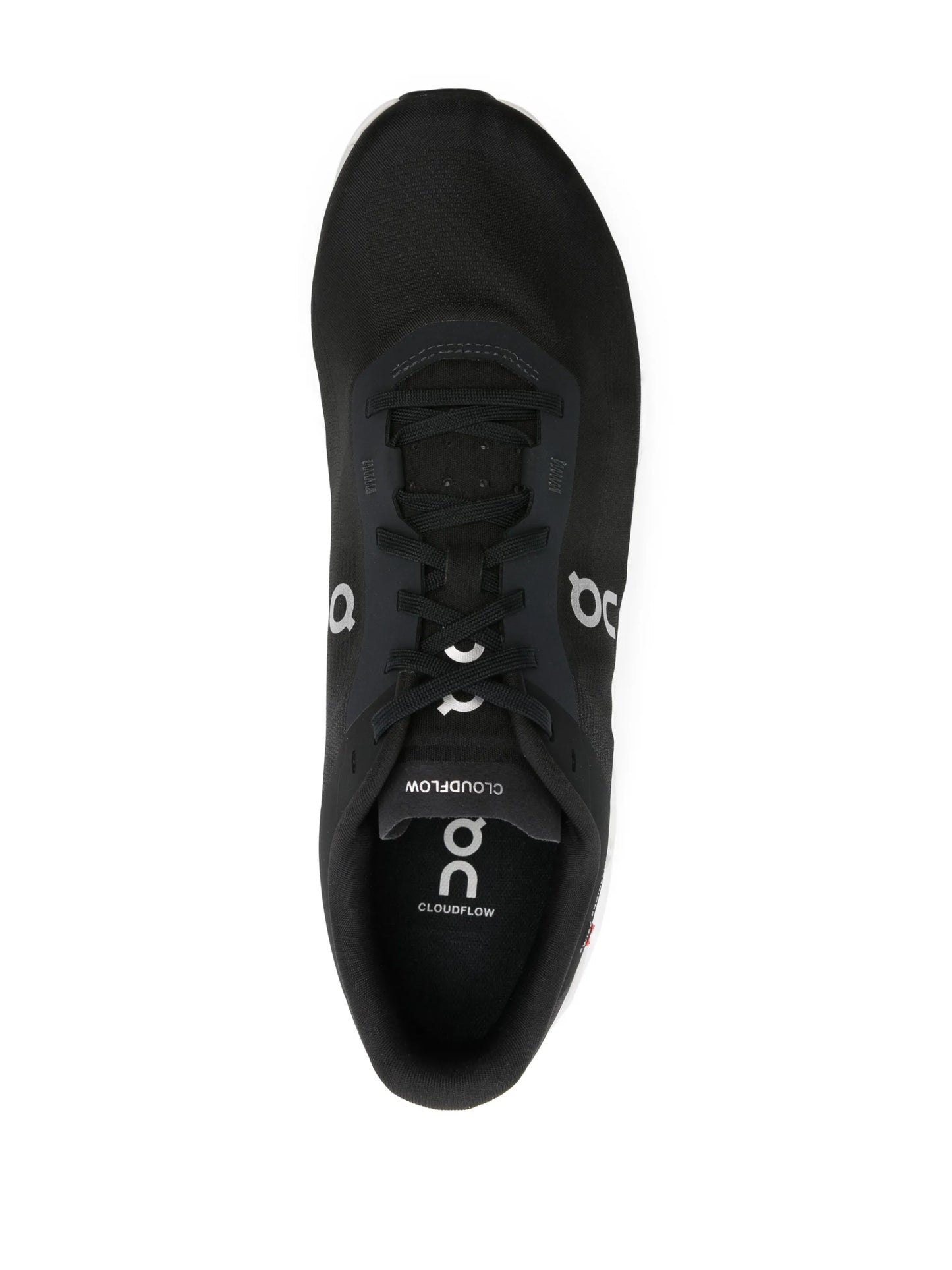 Cloudflow 4 low-top sneakers