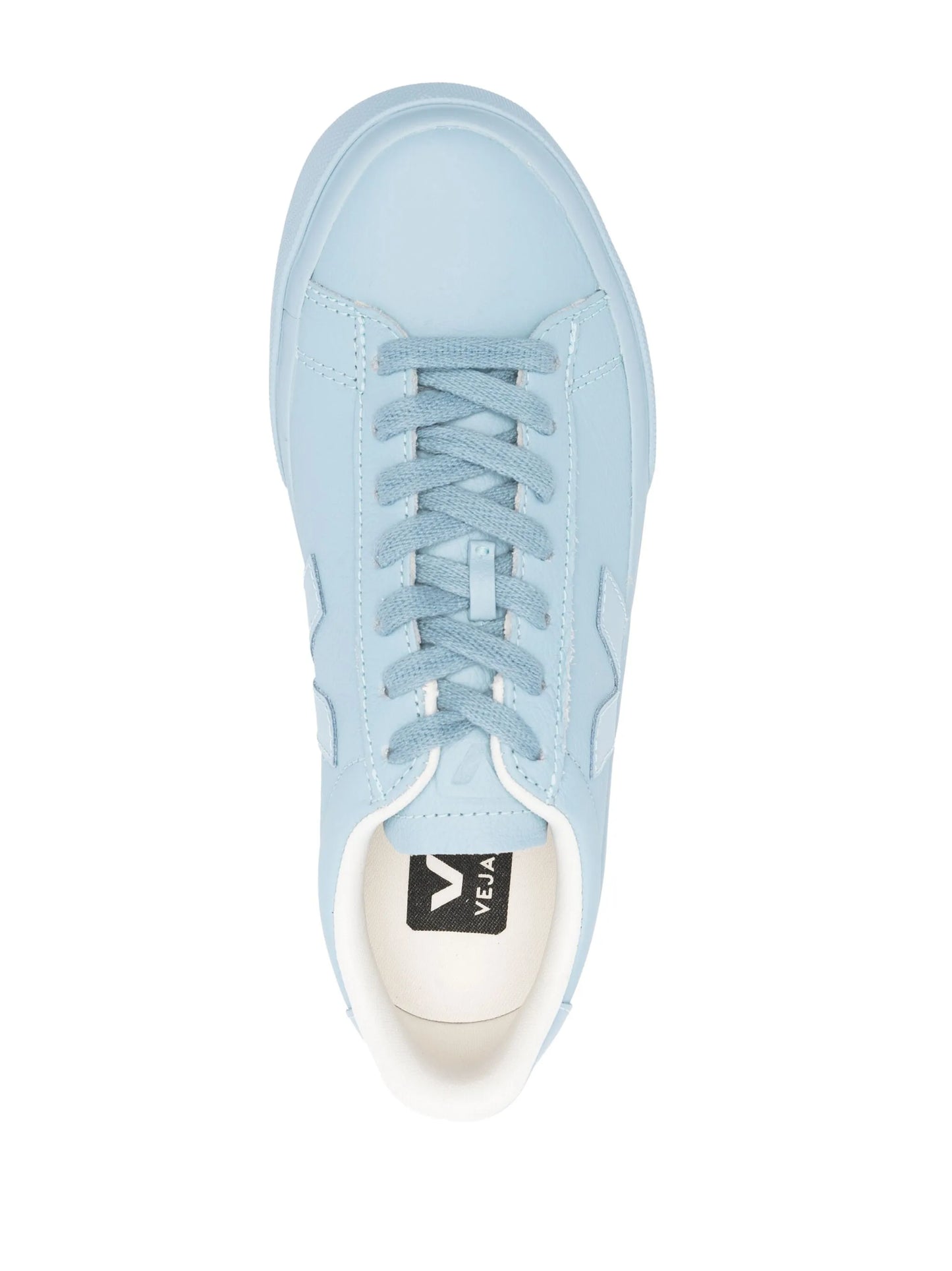 Campo lace-up sneakers