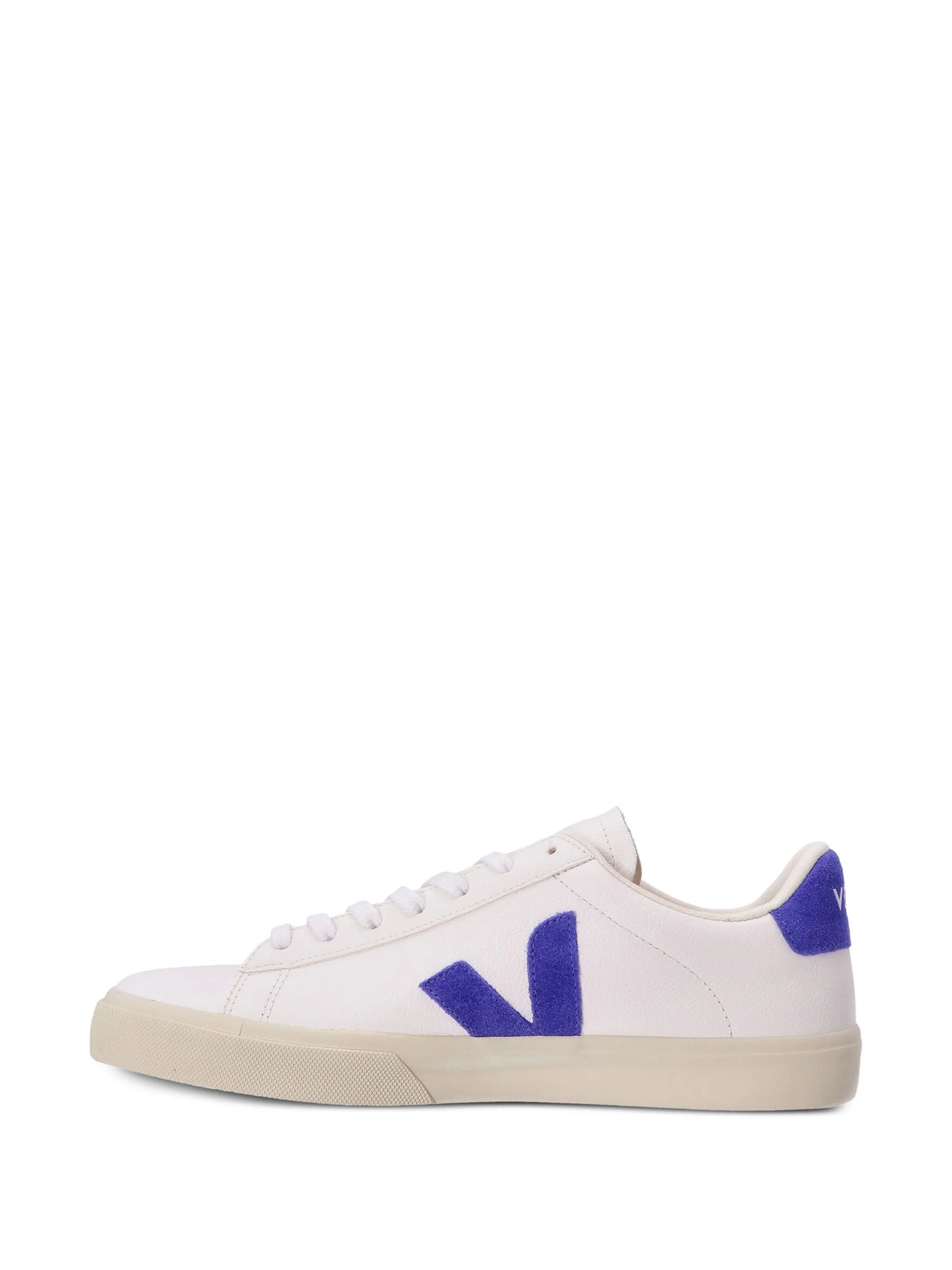 Campo Chromefree low-top sneakers