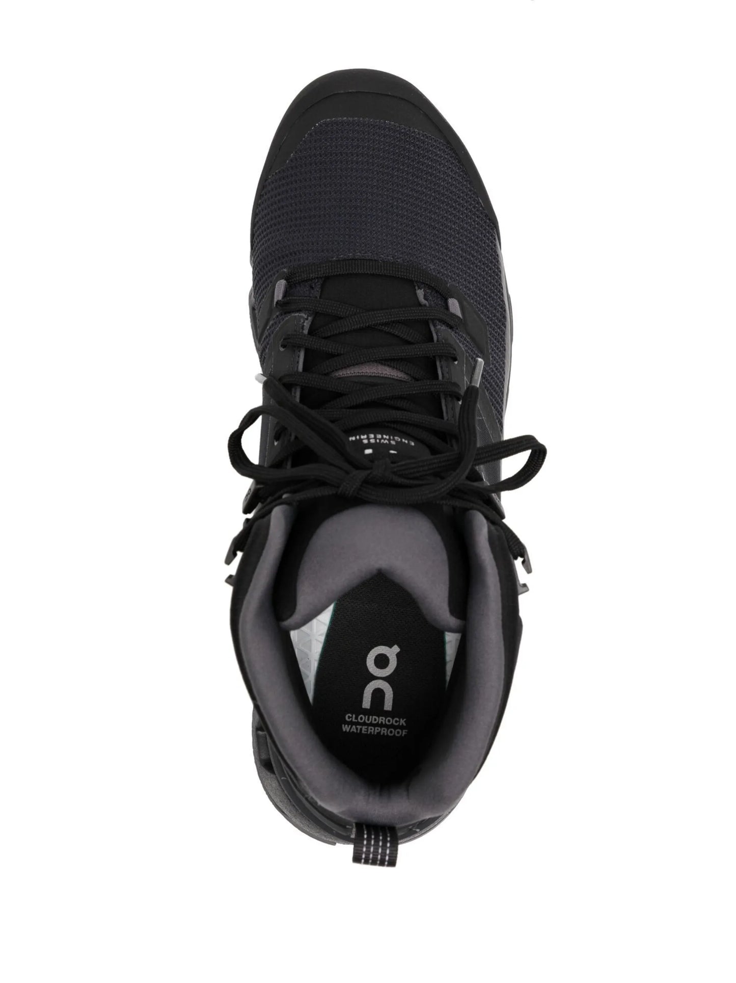 Cloudrock 2 Waterproof sneakers
