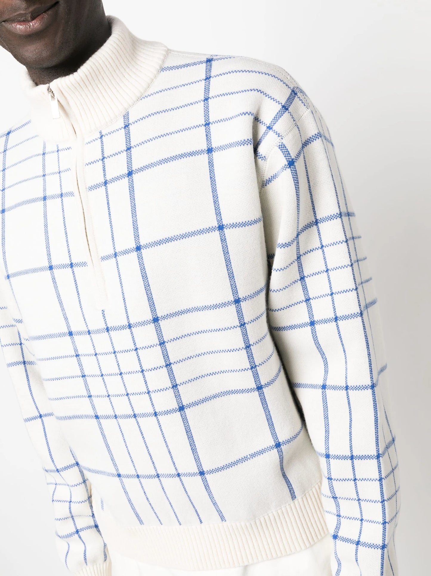 La maille Carro sweatshirt