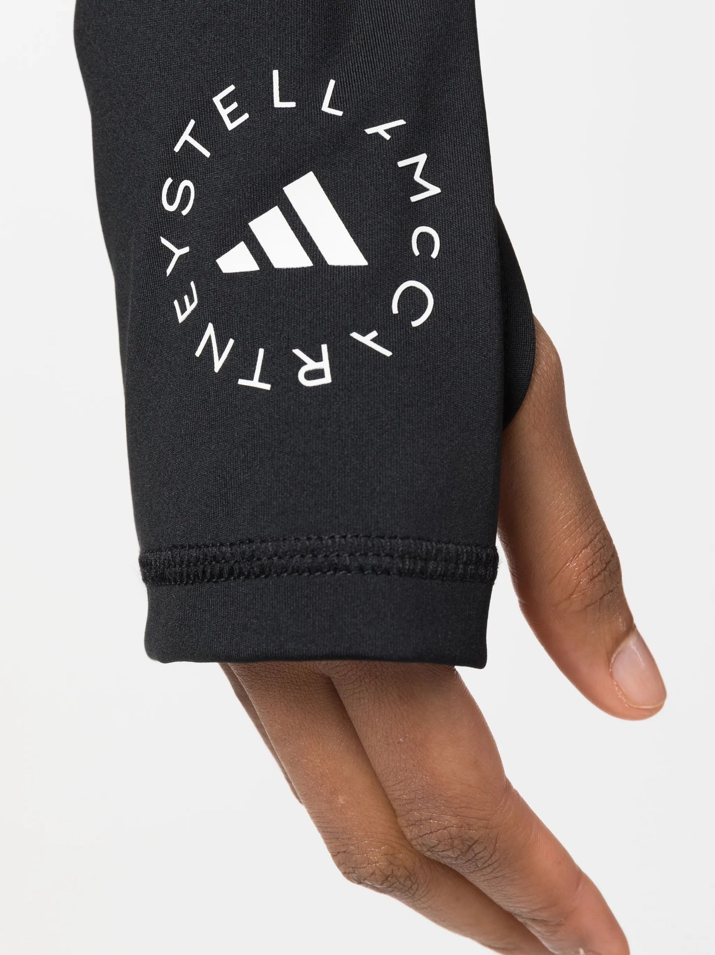 TruePurpose zip-up training jacket