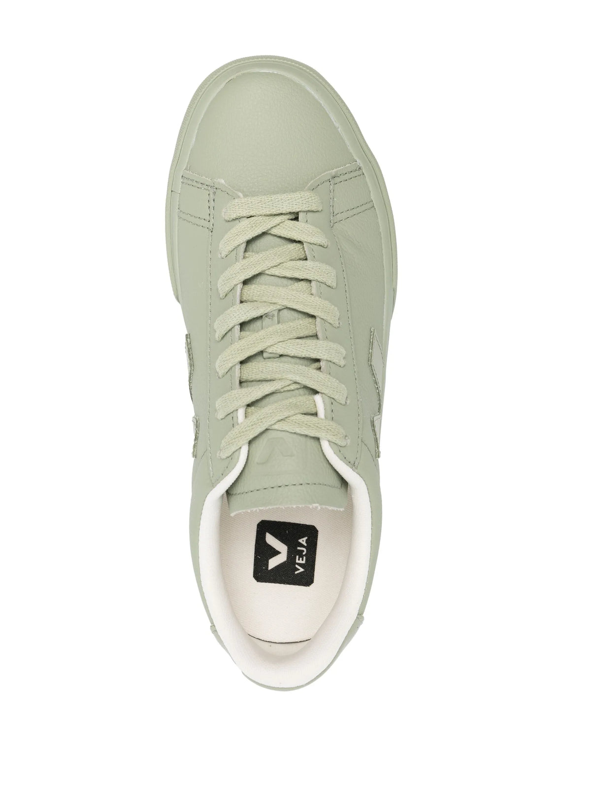 Campo leather sneakers