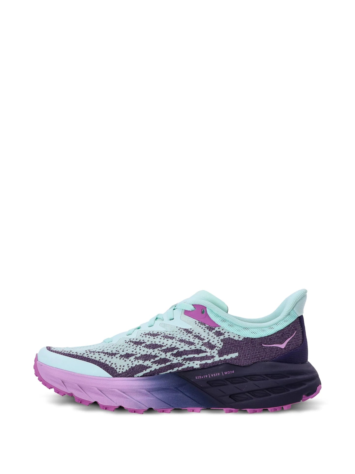Speedgoat 5 logo-print sneakers