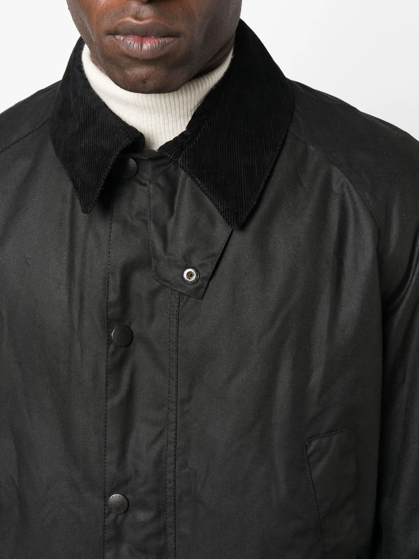 Ashby jacket