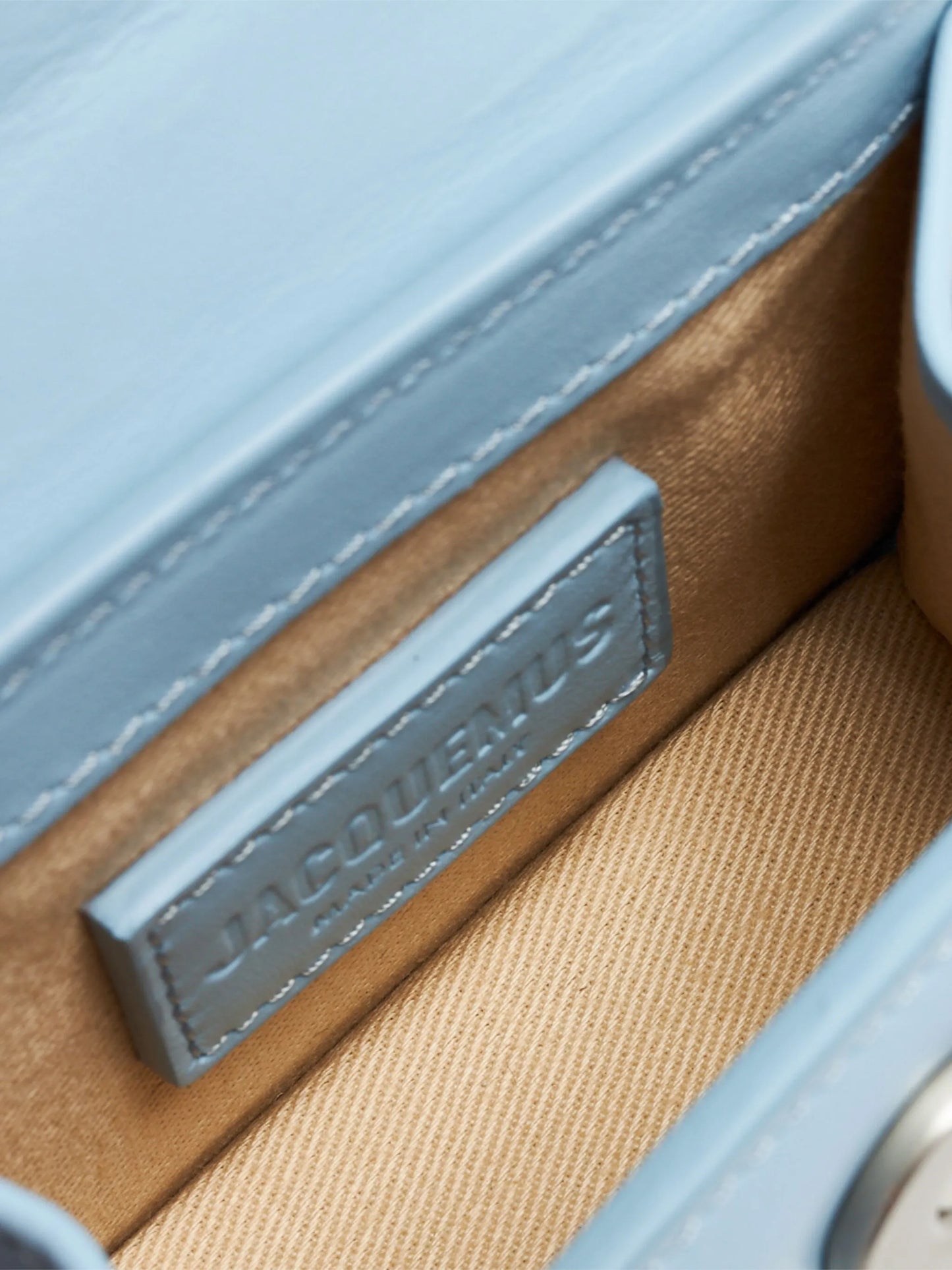 Le Chiquito Homme handbag