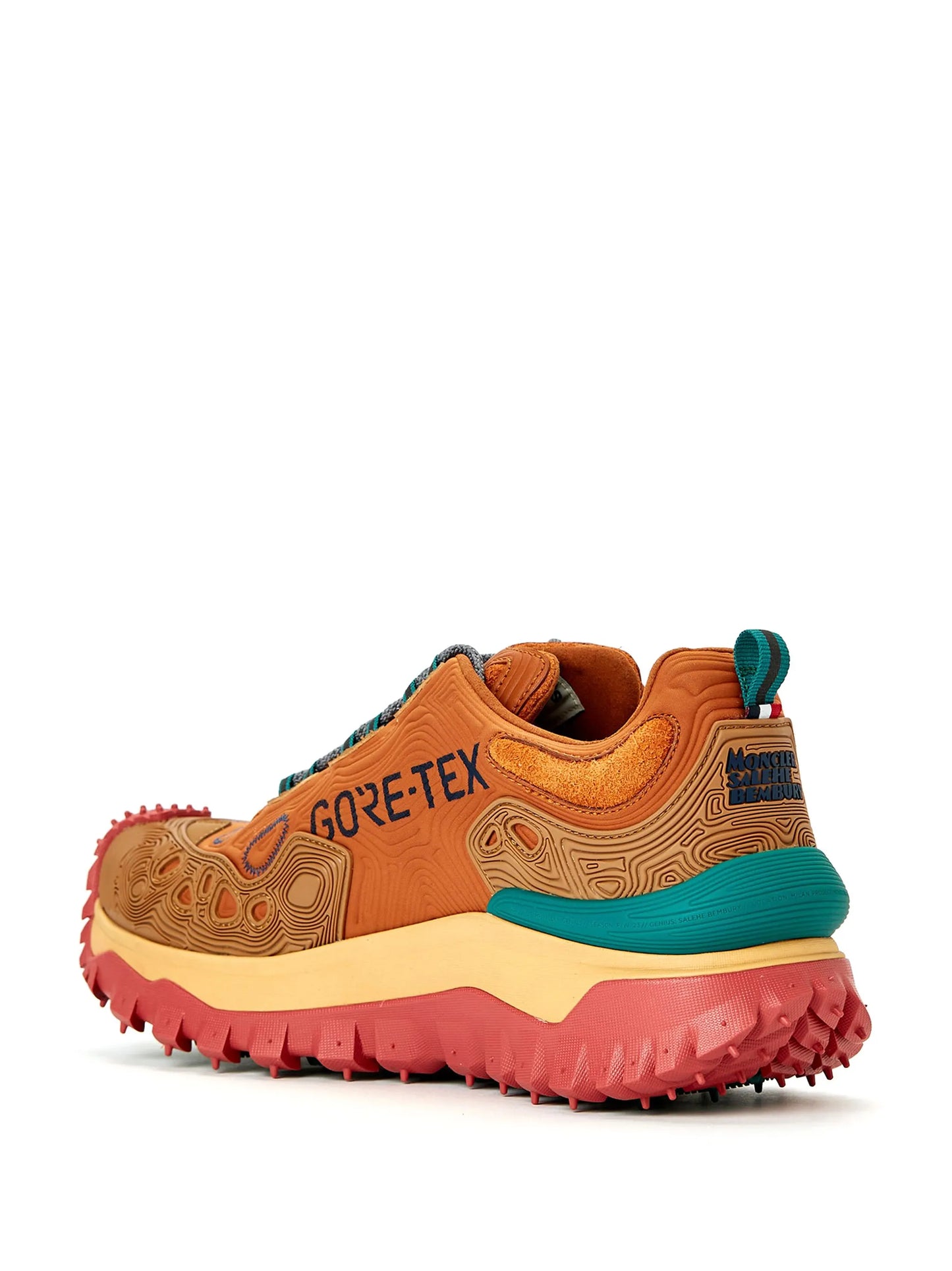 x Salehe Bembury Trailgrip sneakers