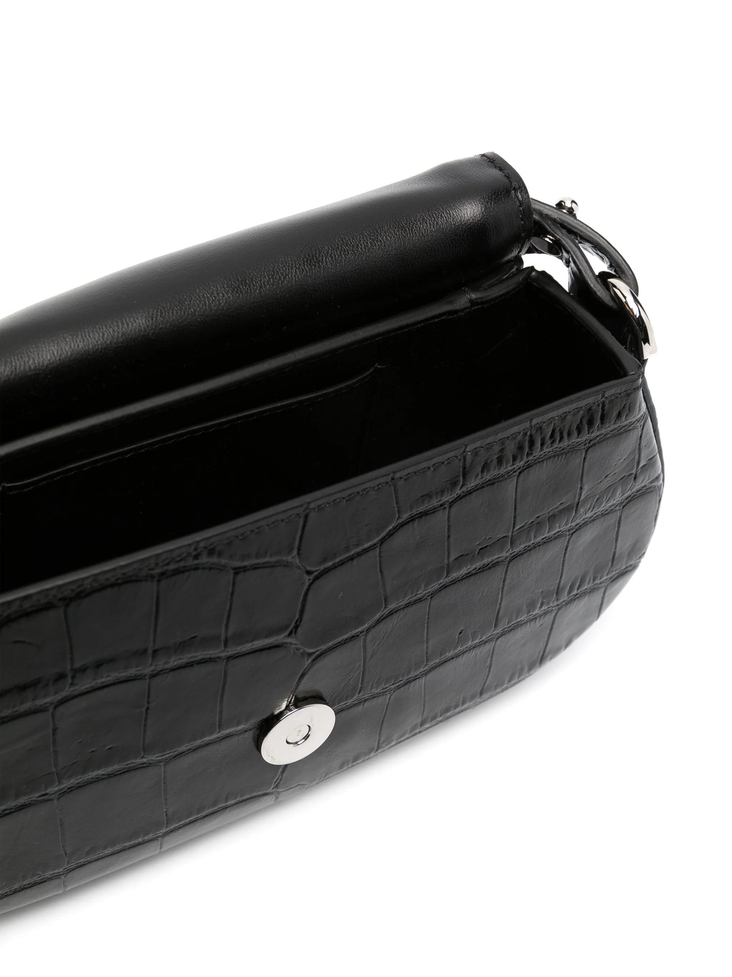 Greca Goddess shoulder bag
