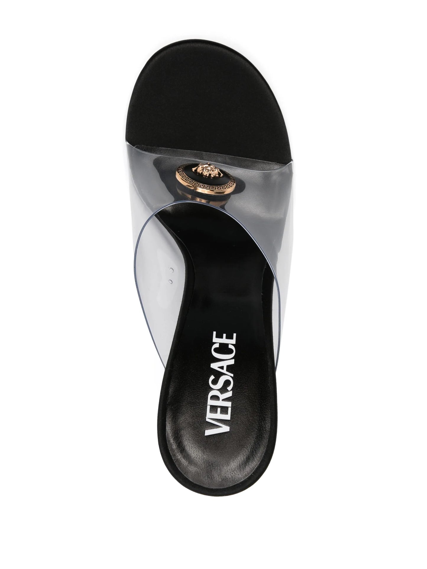 120mm Alia sandals