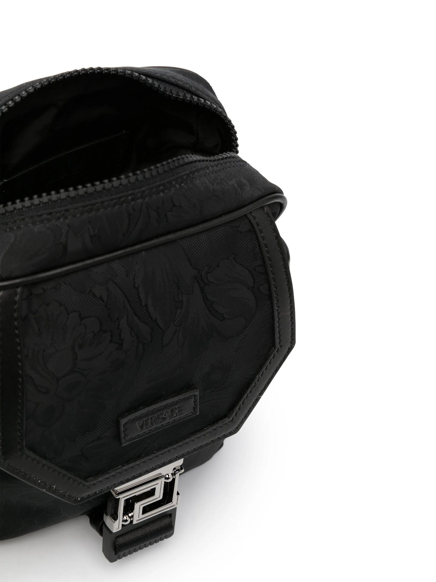 Neo Nylon crossbody bag