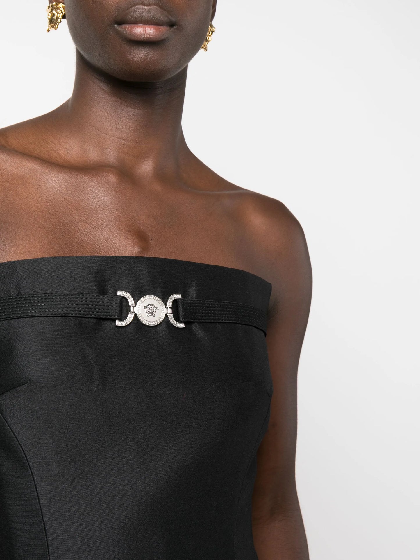 Medusa '95 bustier top