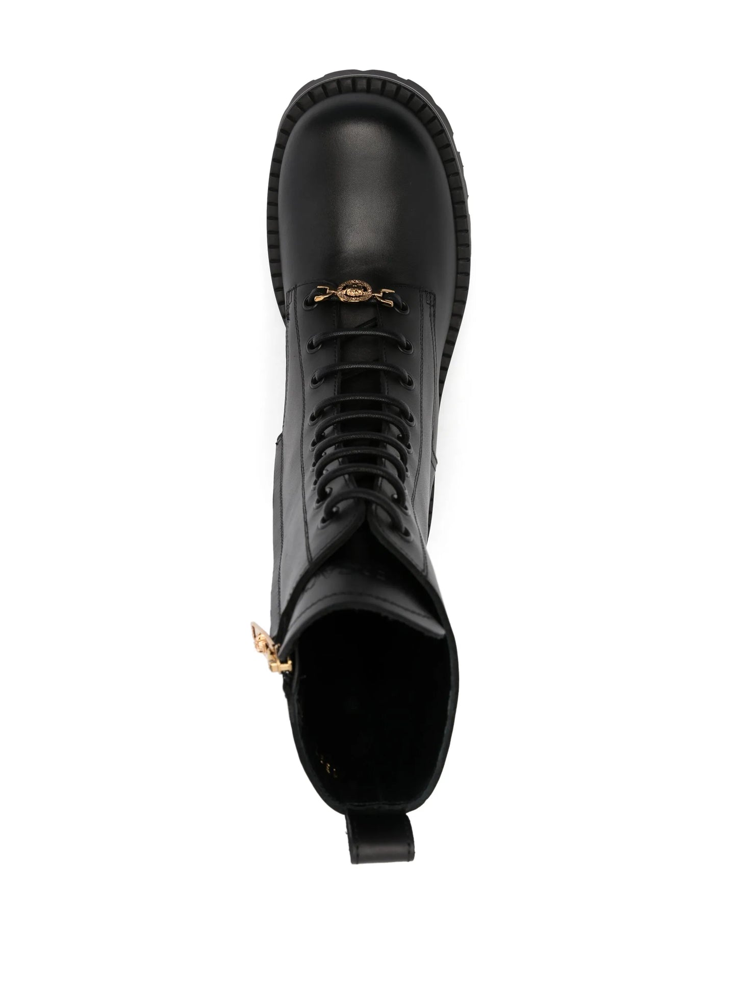 Alia lace-up boots