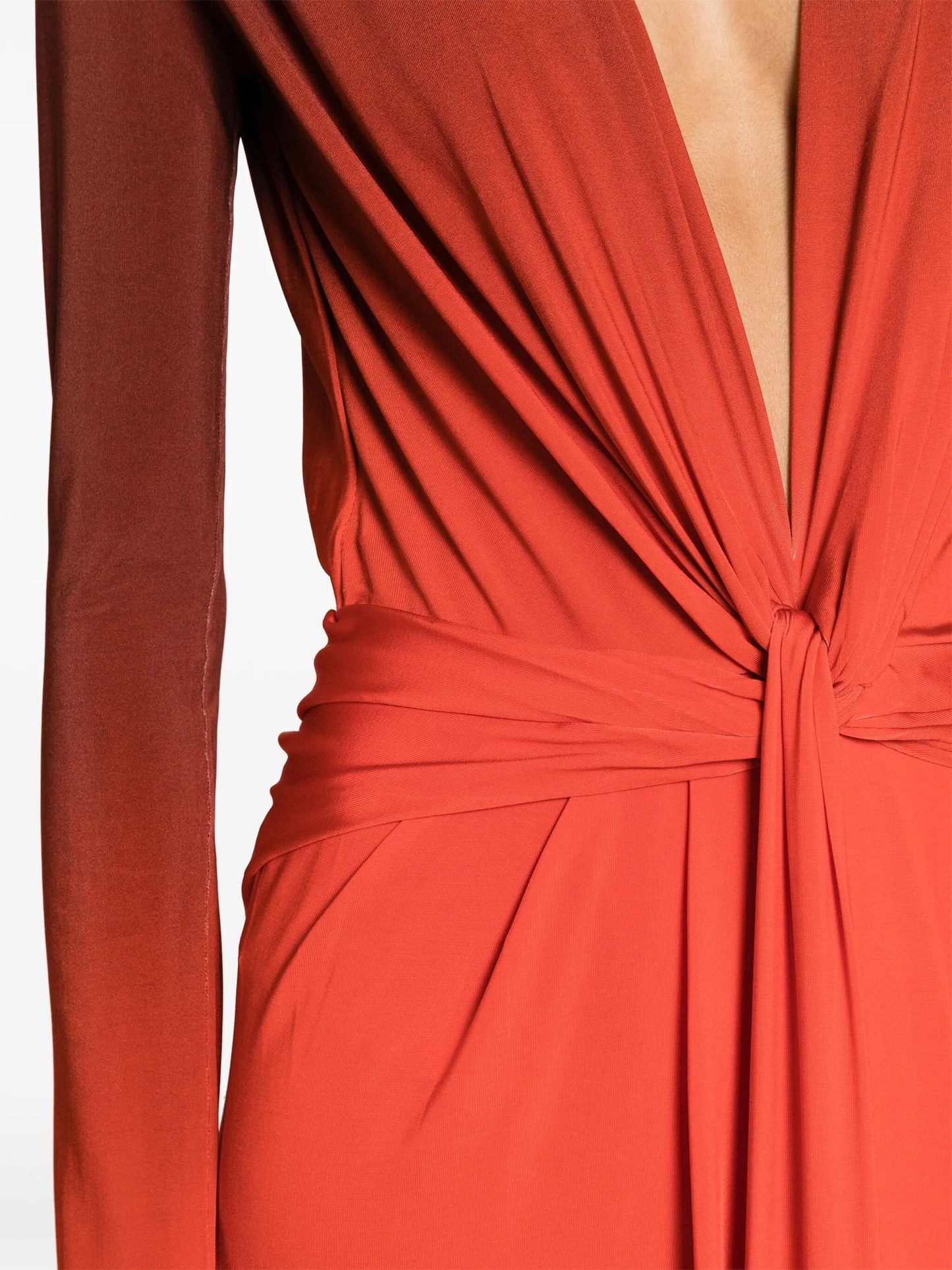 Mito De La Selva dress