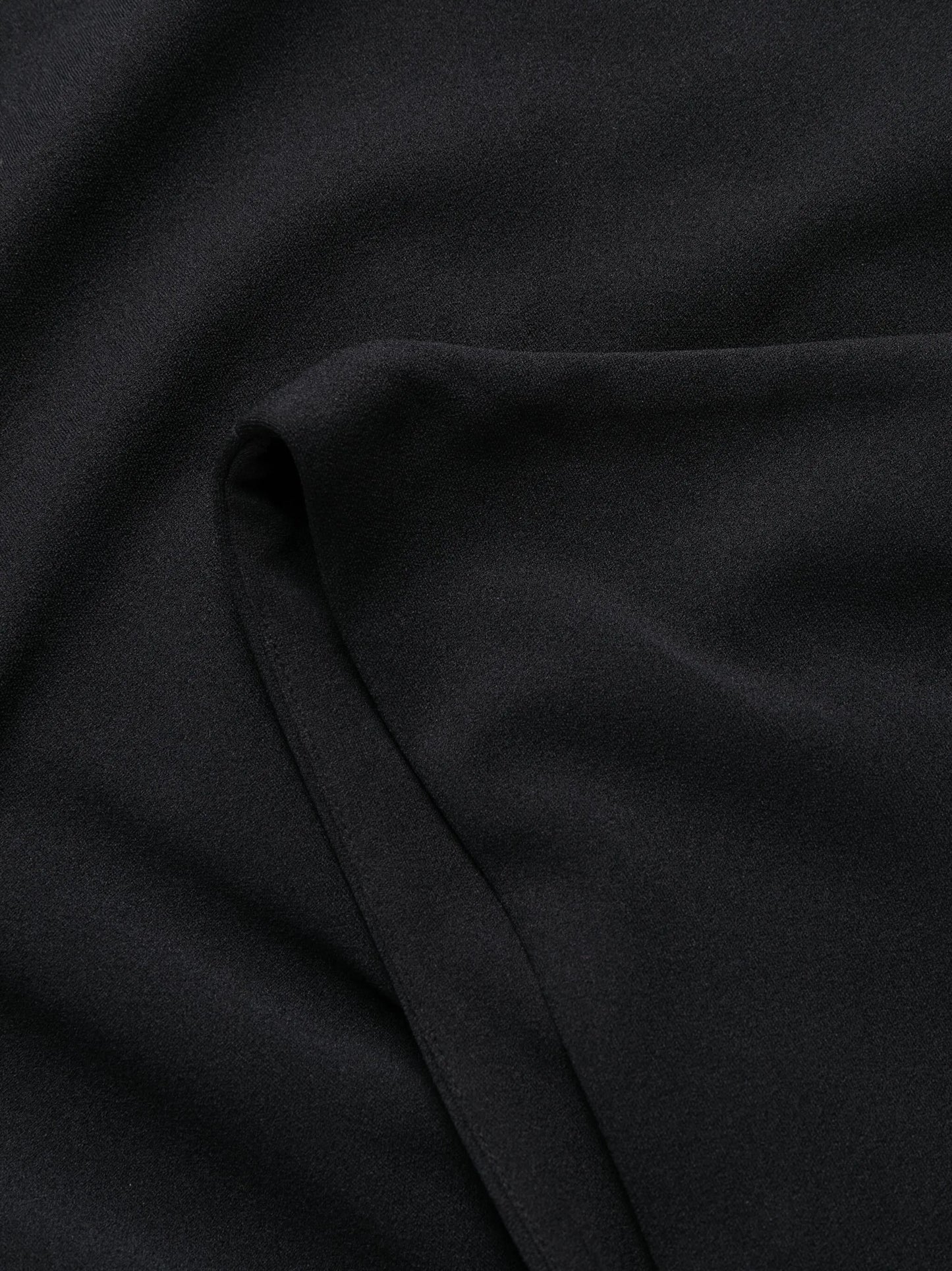 The Calla one-shoulder dress