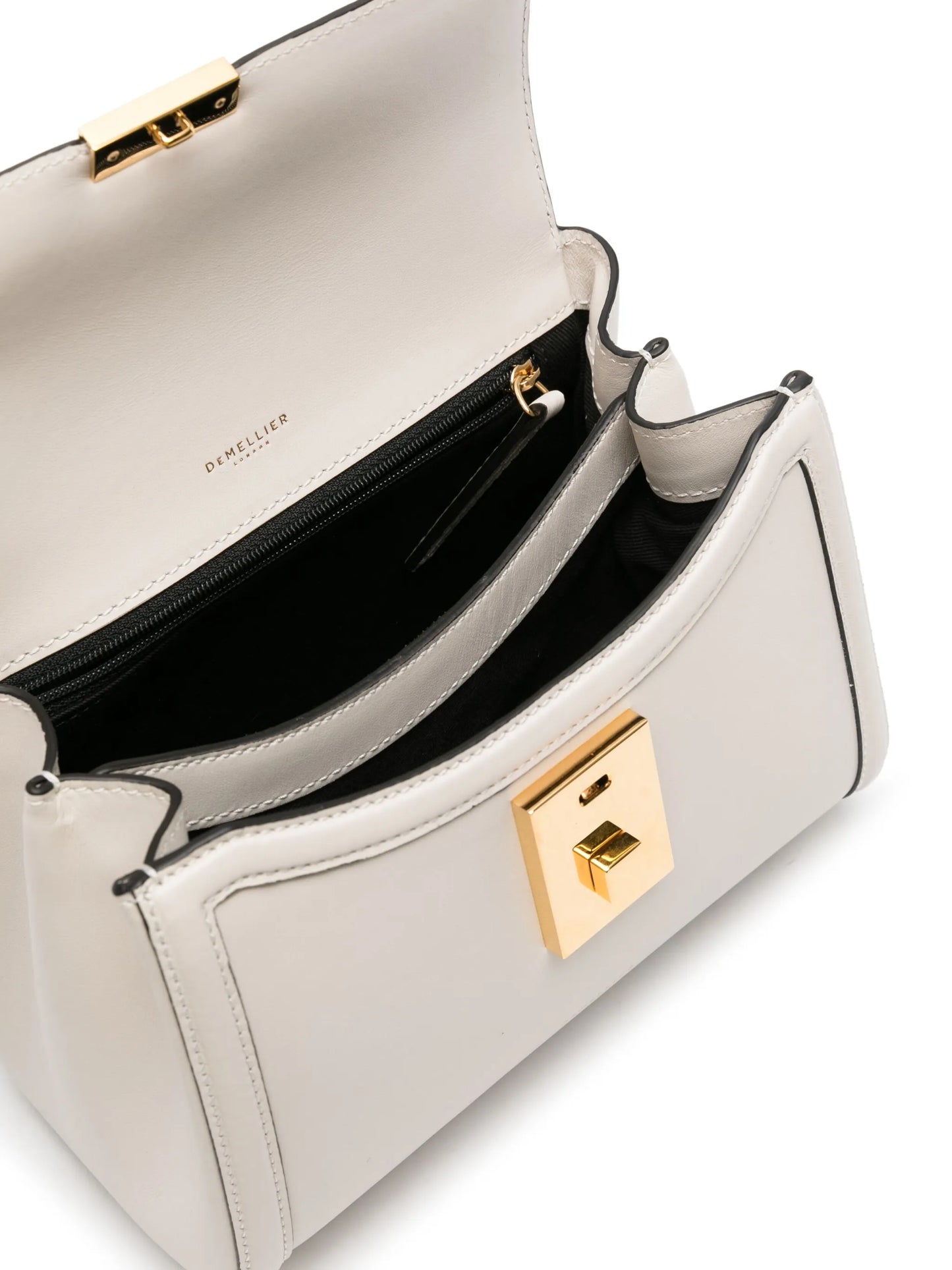 The Mini Paris tote bag