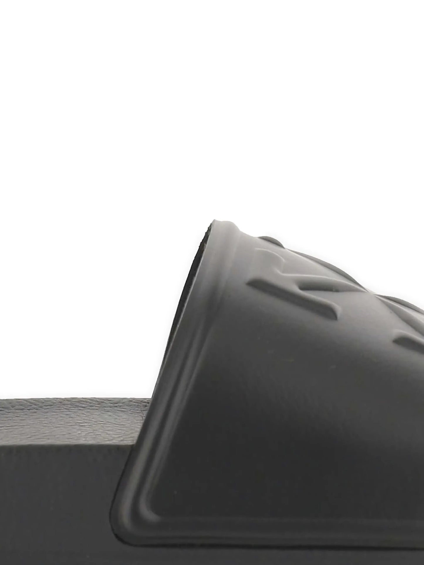 Arrows logo-embossed Slides