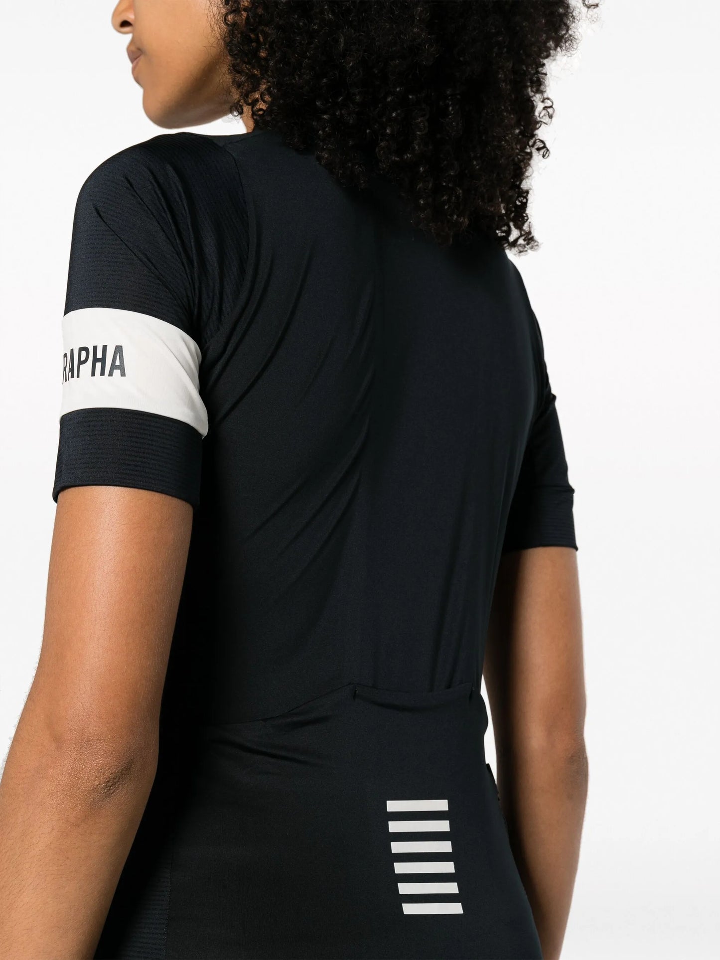 Core cycling jersey top