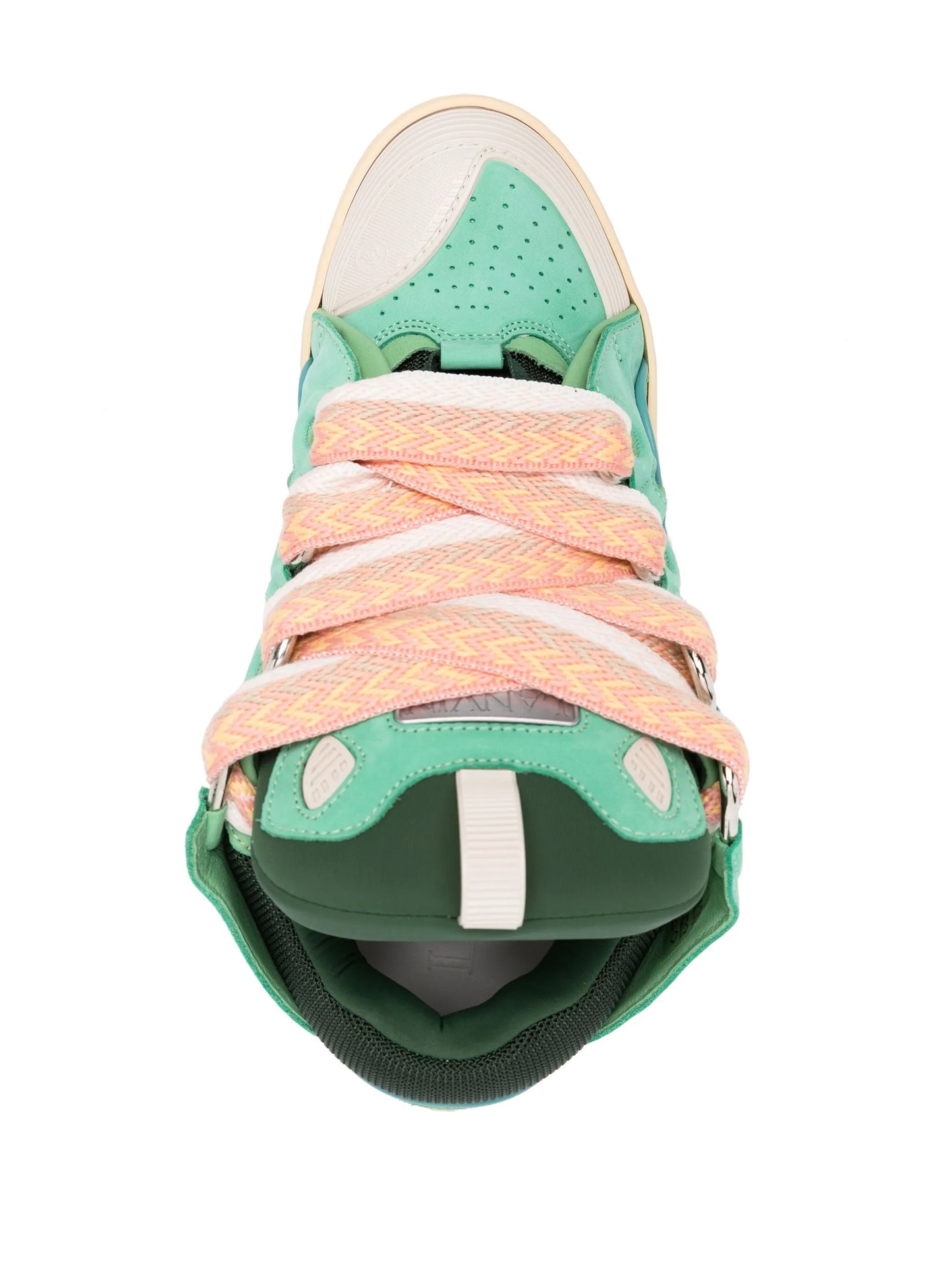 x Browns Curb low-top sneakers