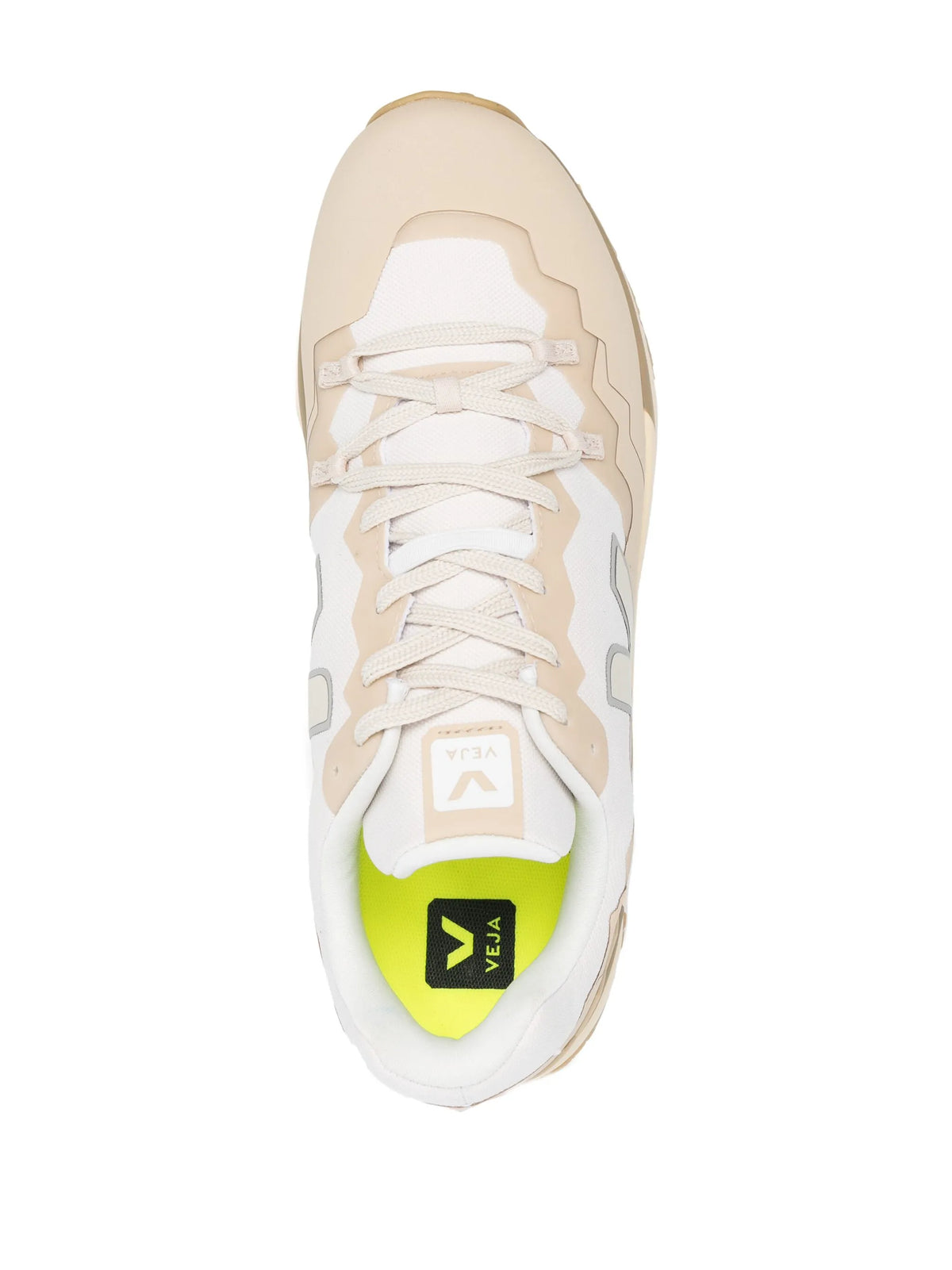 Fitz Roy low-top sneakers