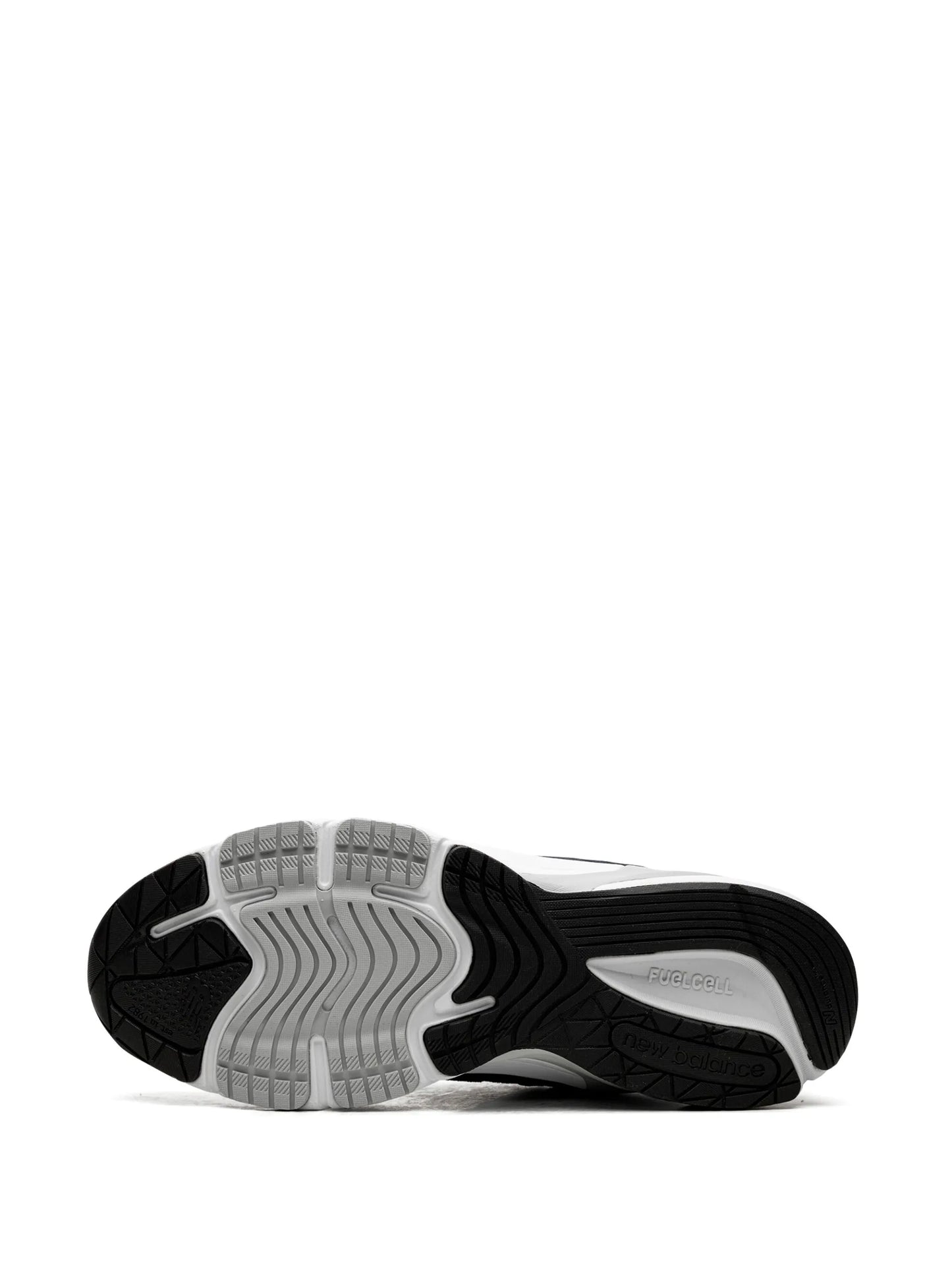 990v6 lace-up sneakers