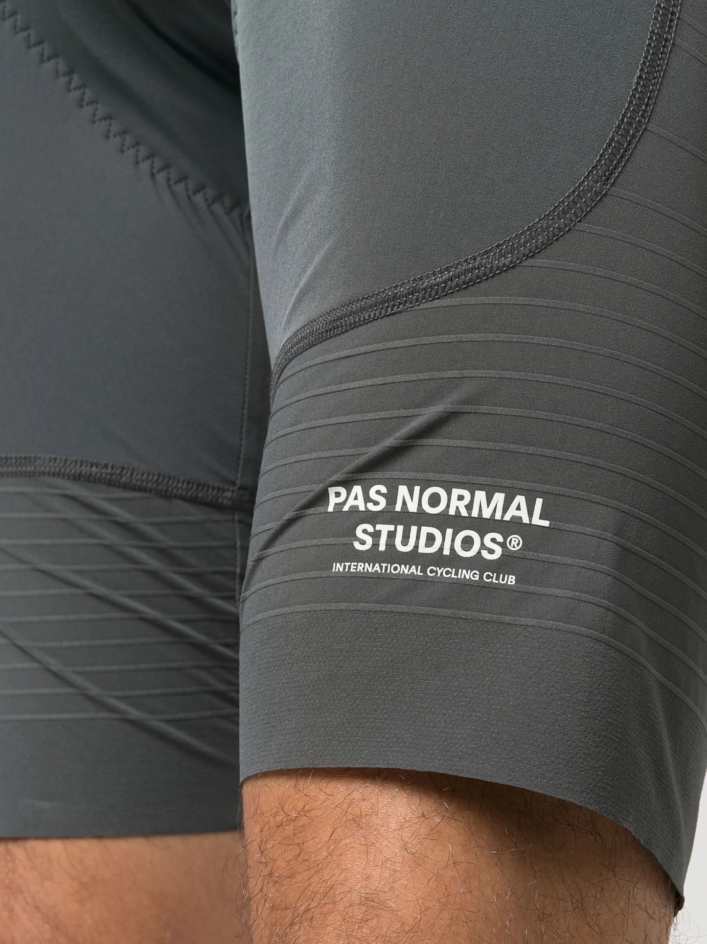 T.K.O. Mechanism Pro cycling bib shorts