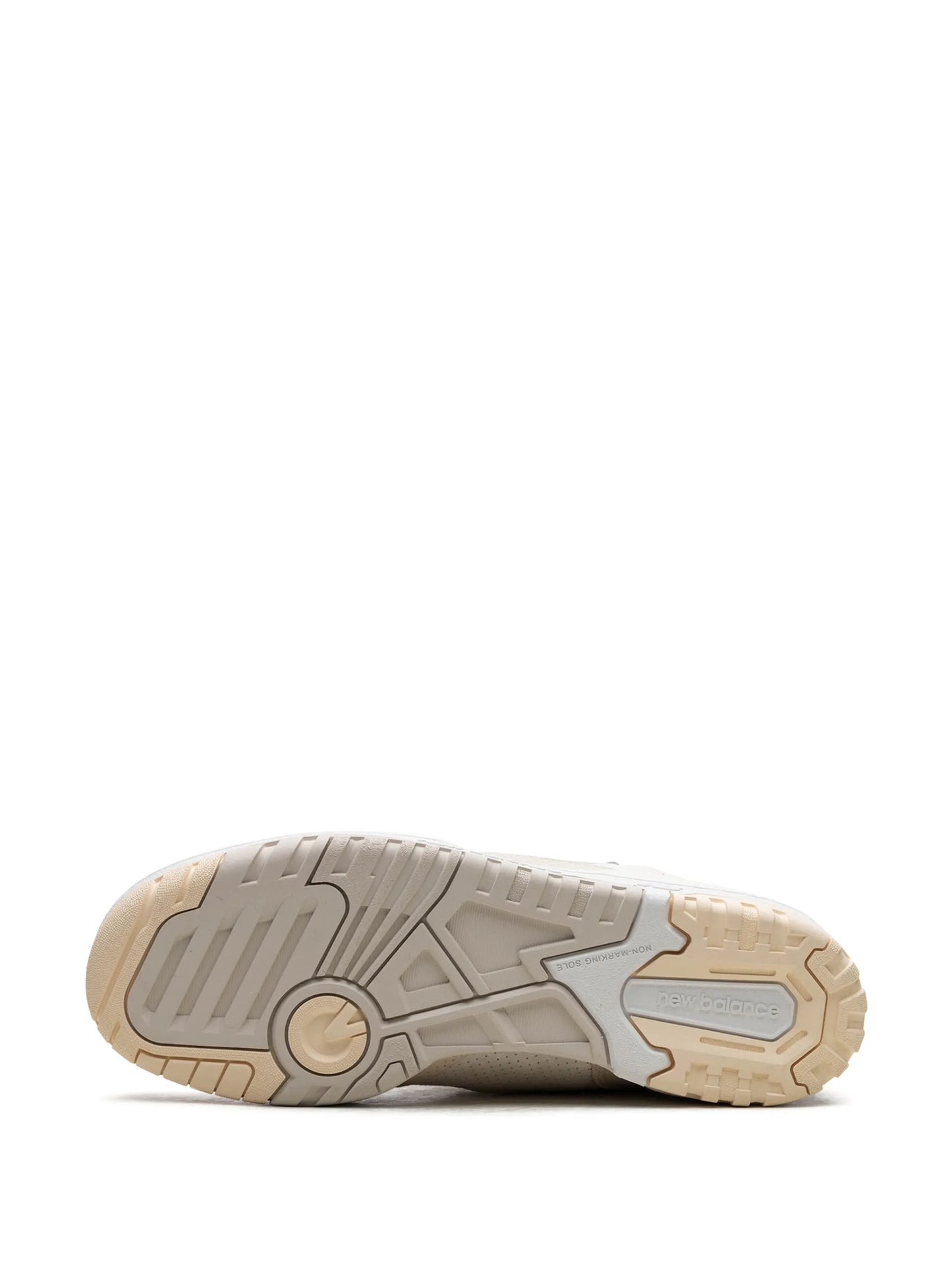 650 "Beige" sneakers