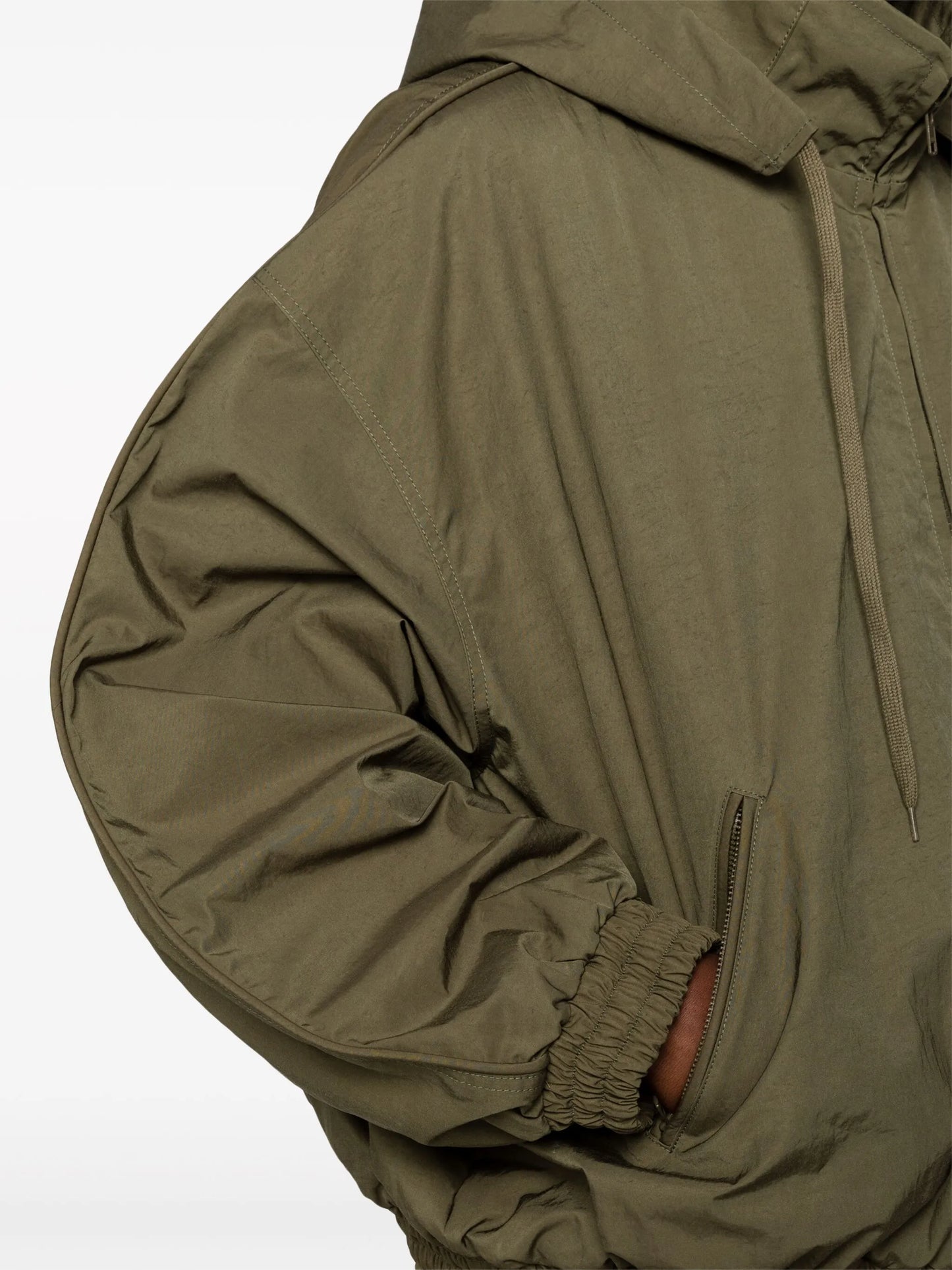 x Hed Mayner track jacket