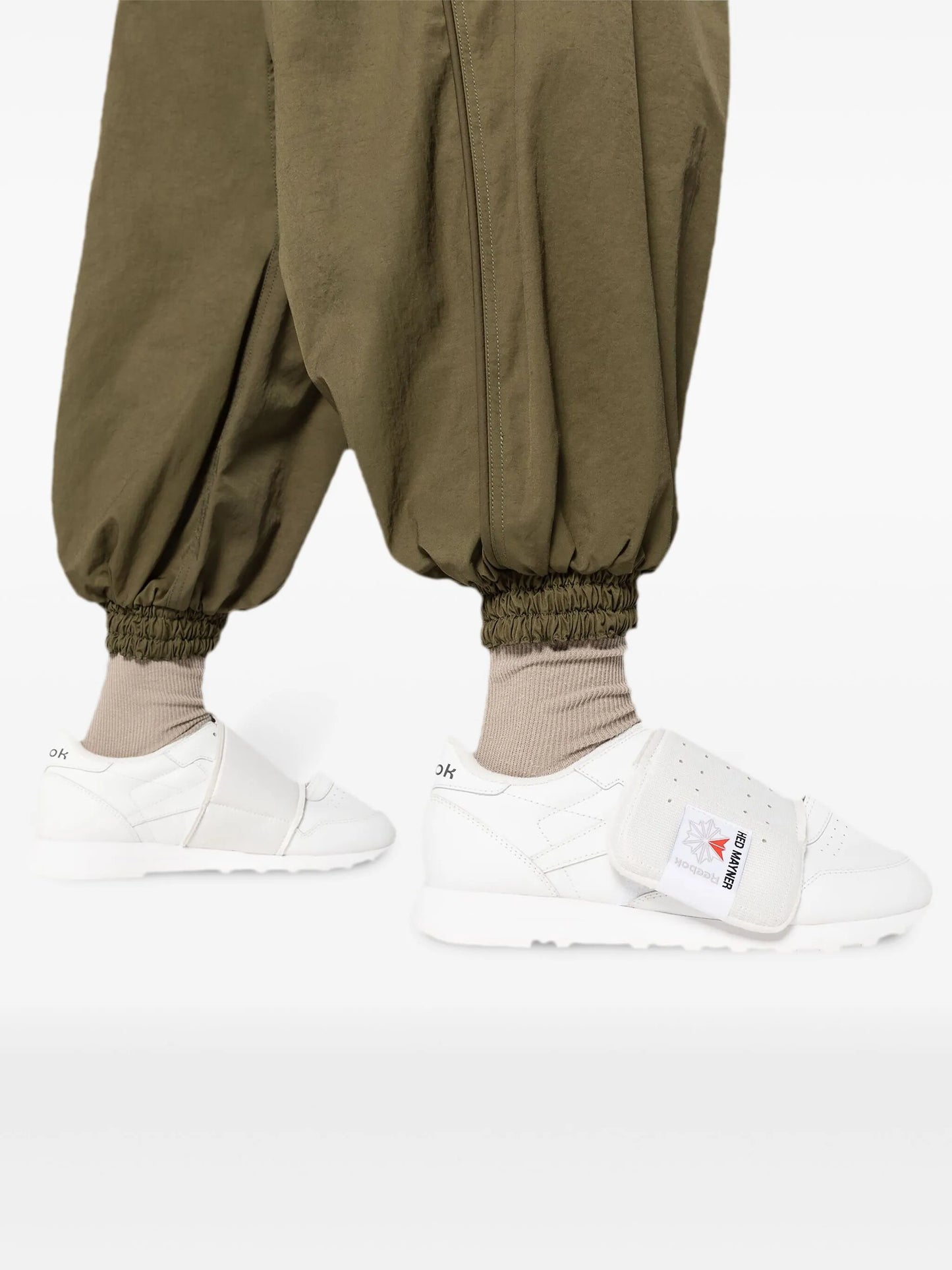 x Hed Mayner Classic Leather sneakers