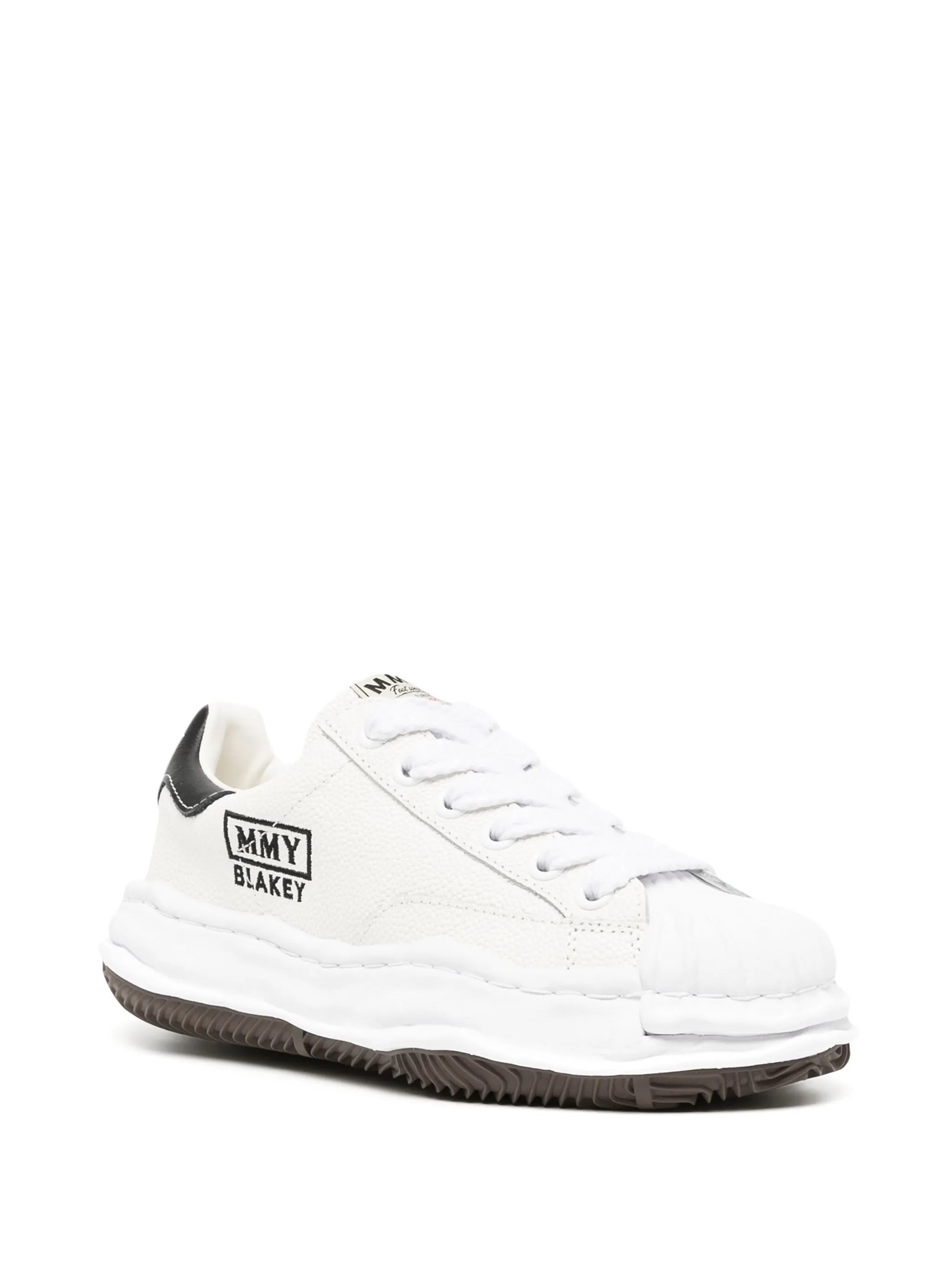 Blakey low-top sneakers