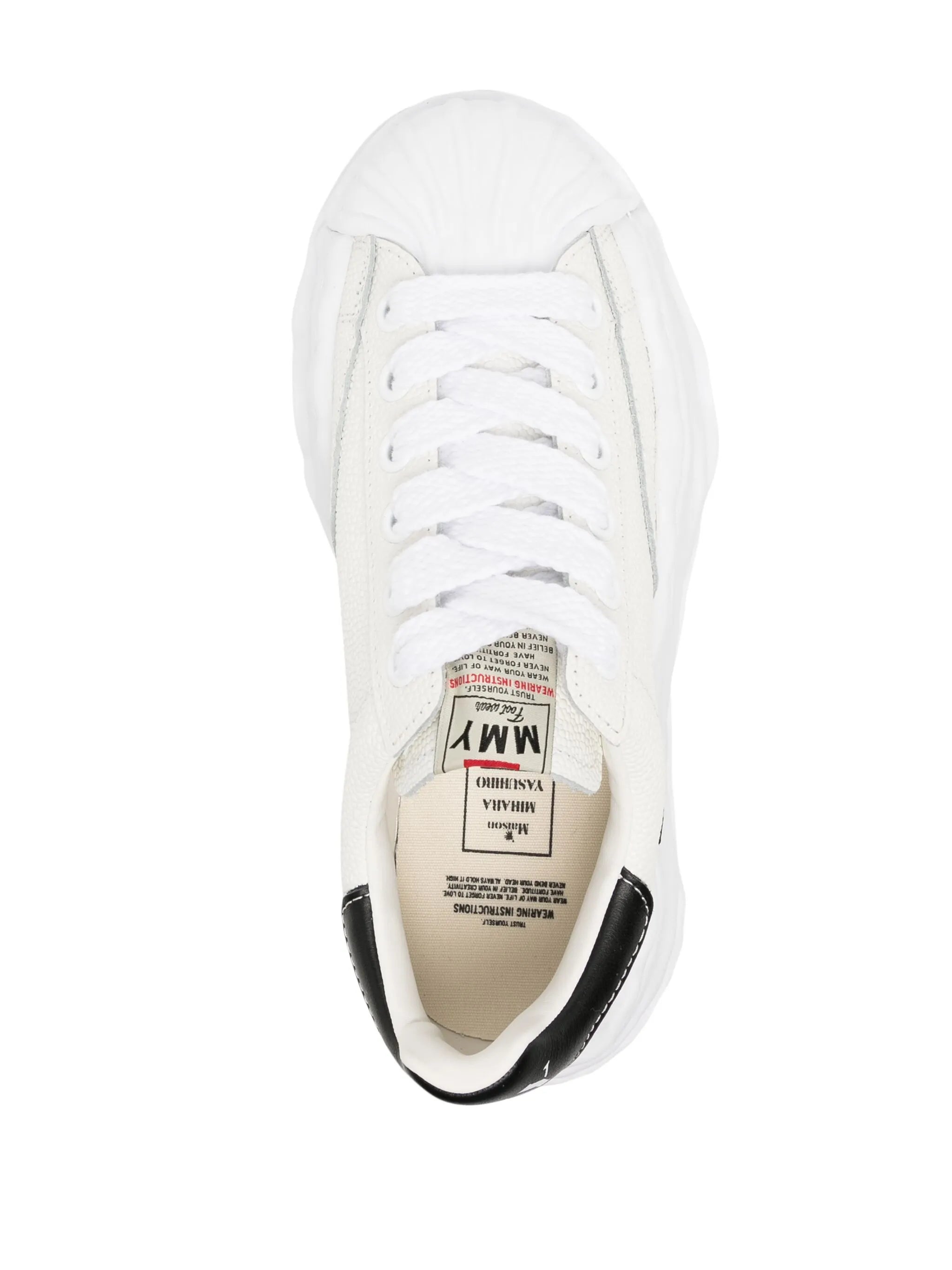 Blakey low-top sneakers