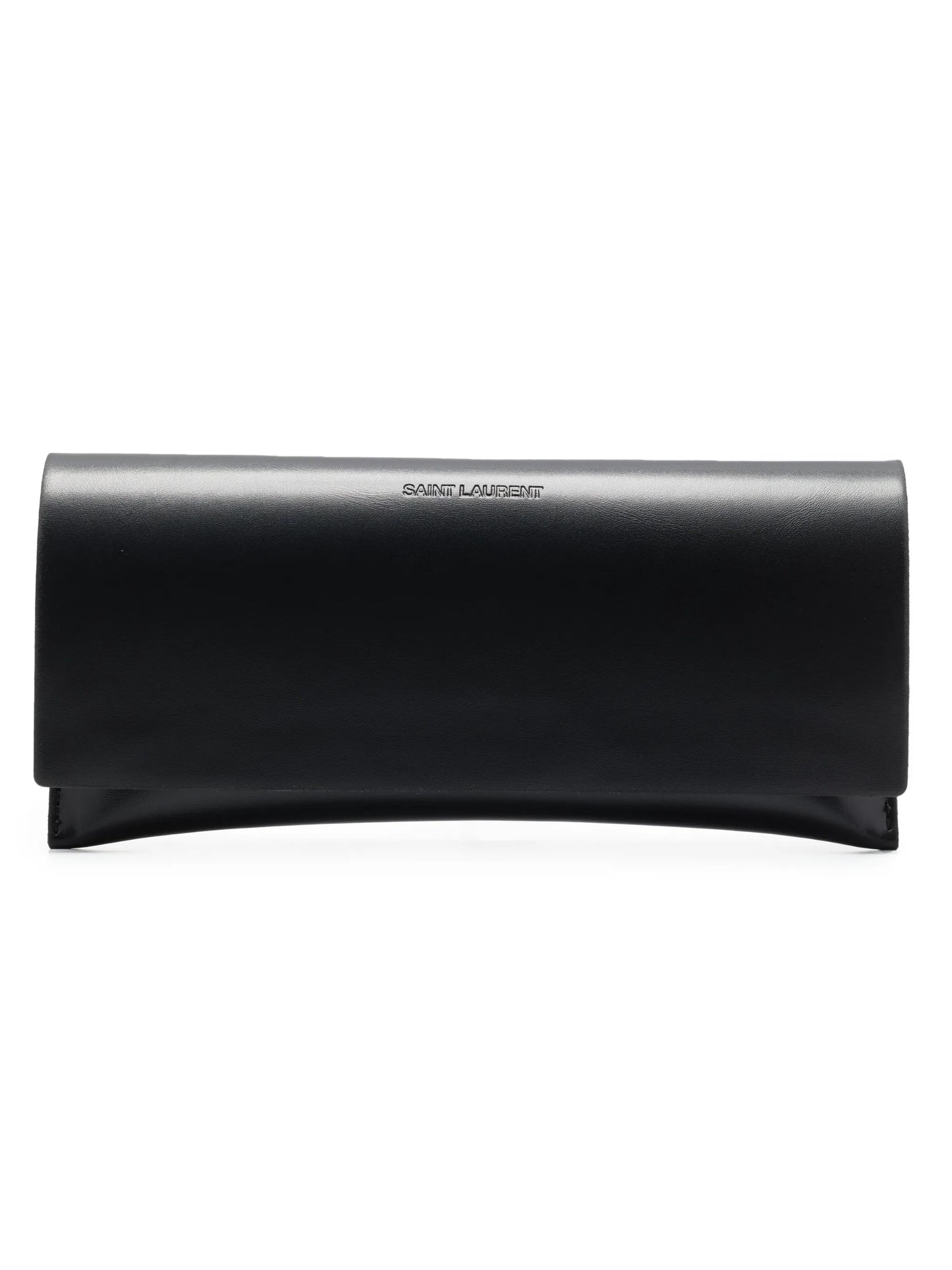 Leon oversized-frame sunglasses