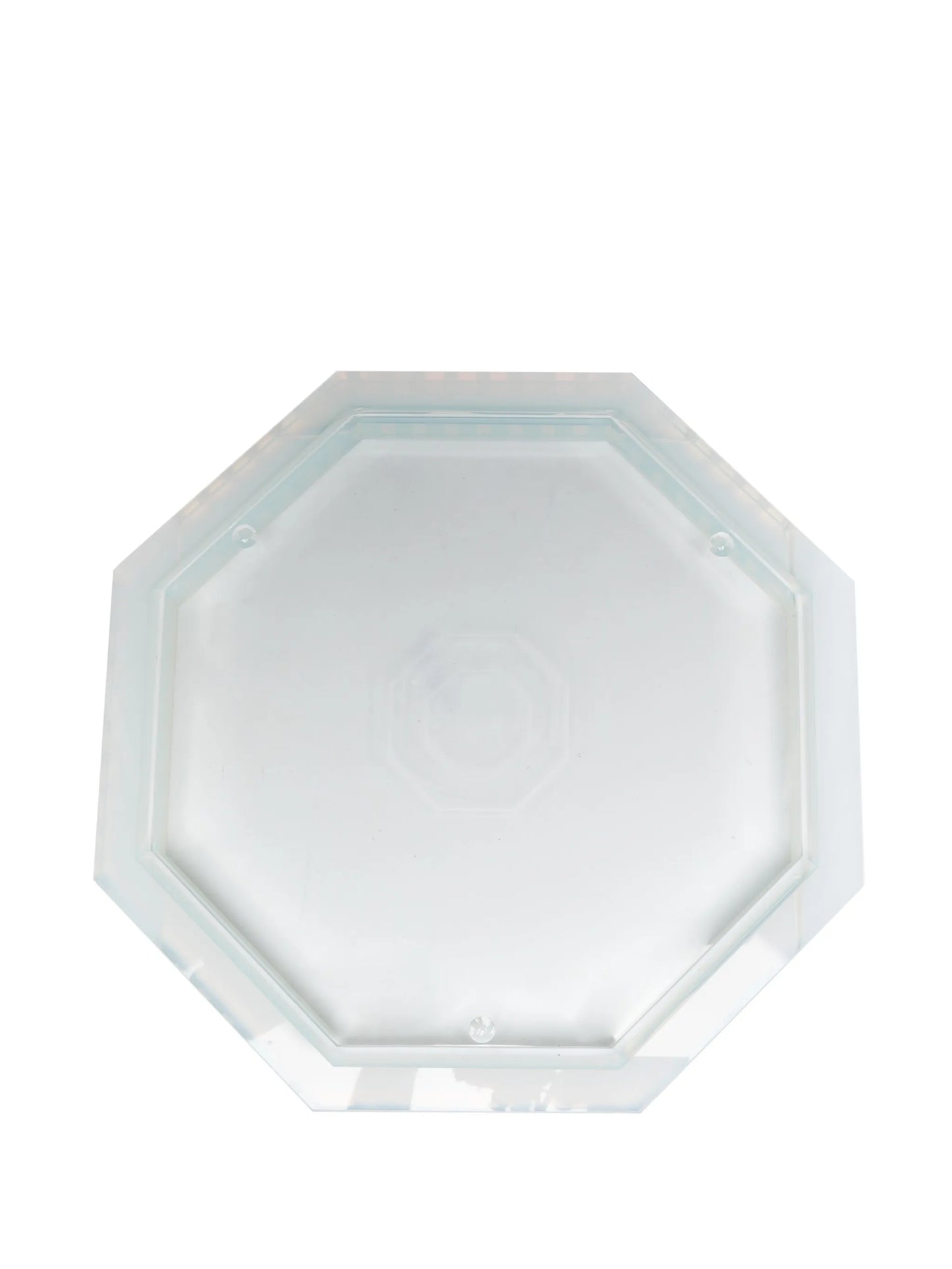 Chelsea crystal tray