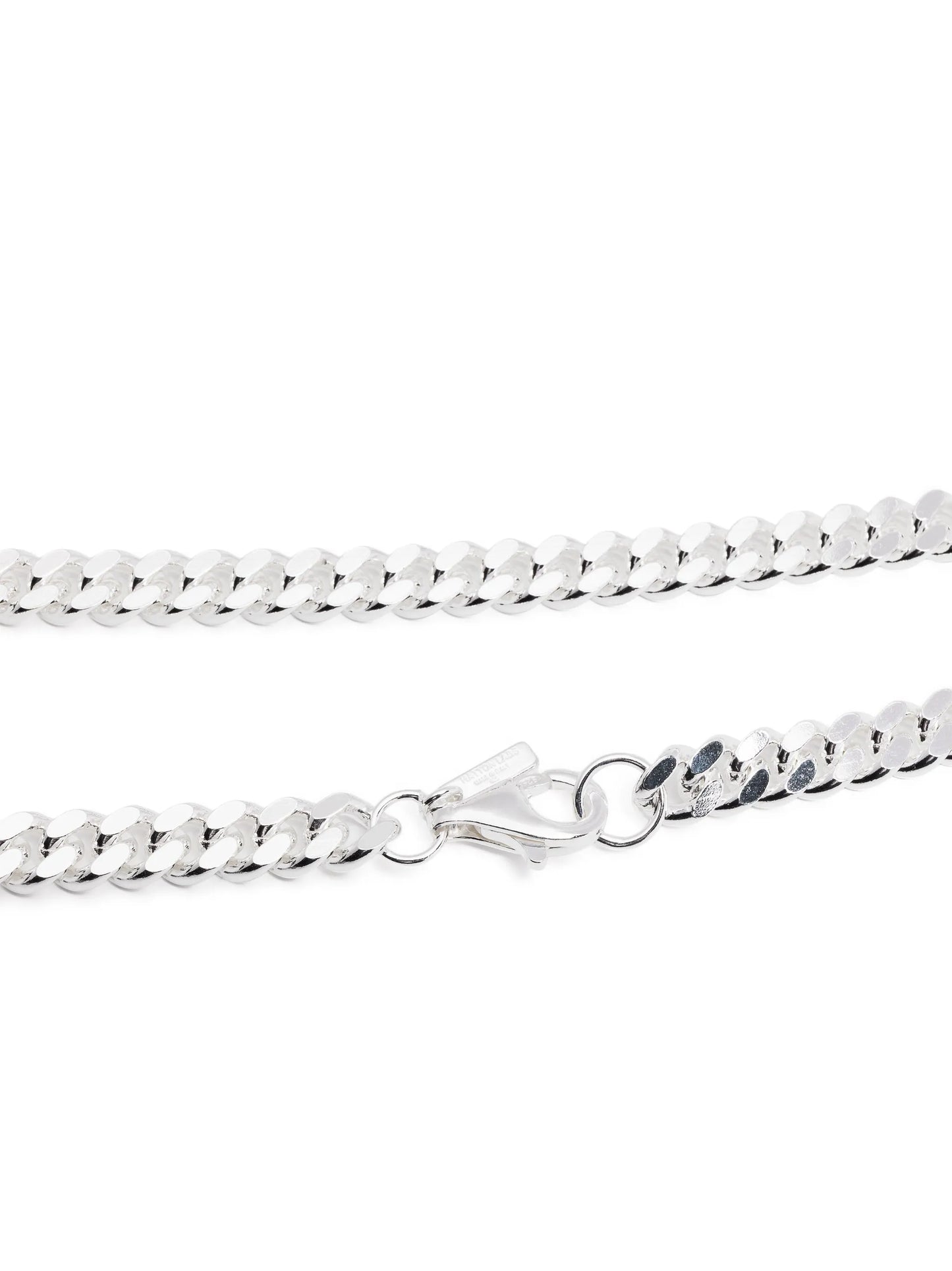 cuban chain necklace