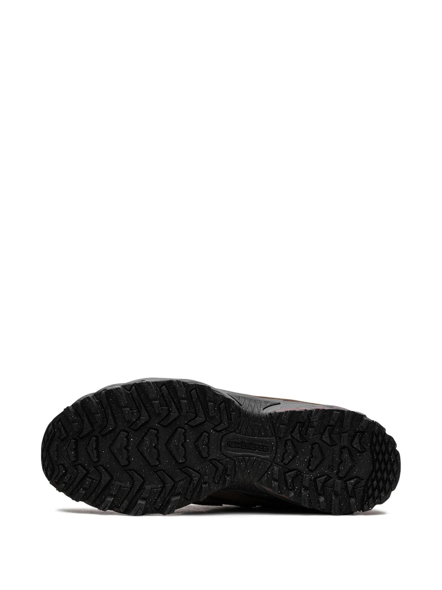 610v1 suede sneakers