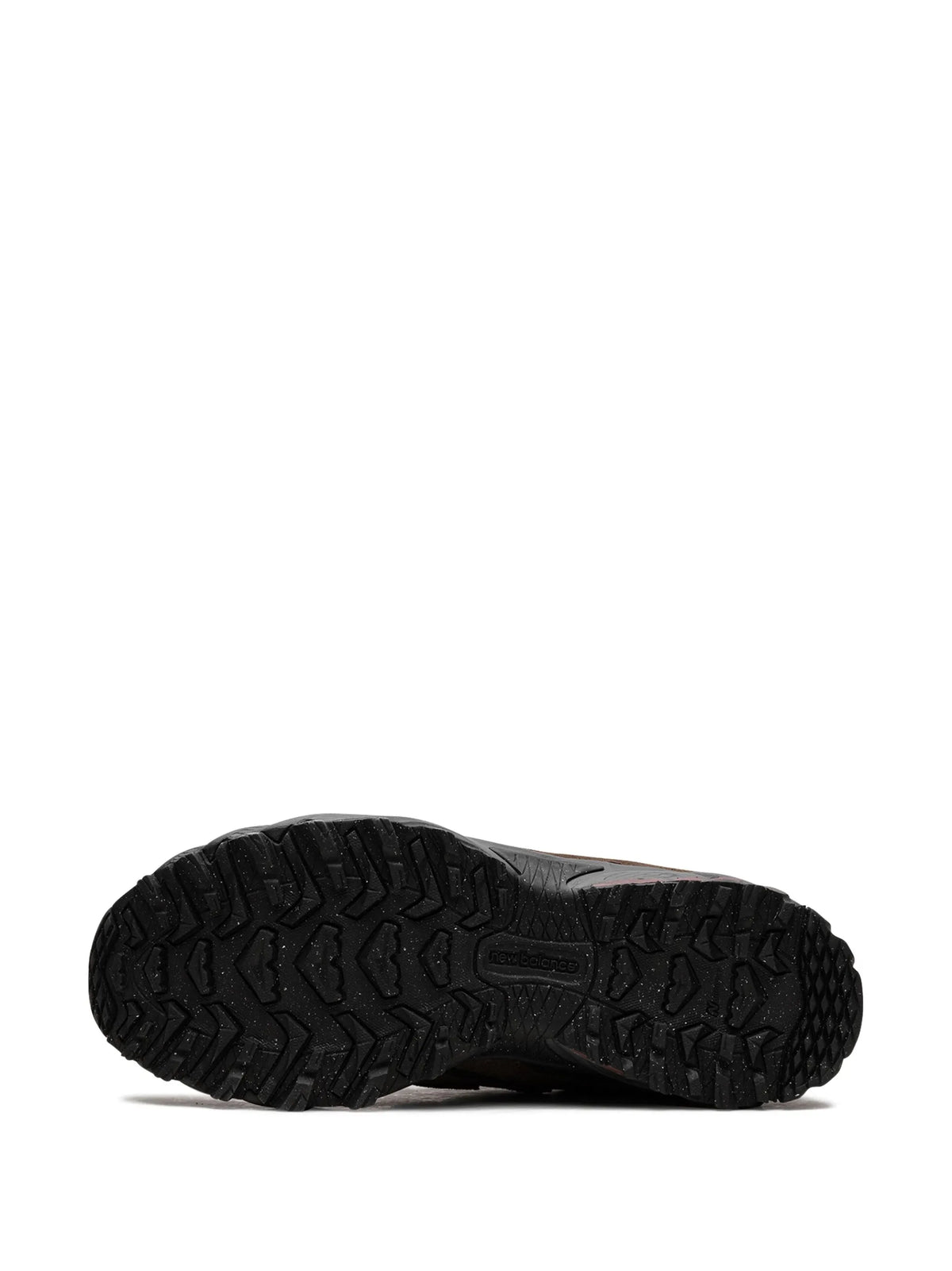 610v1 suede sneakers