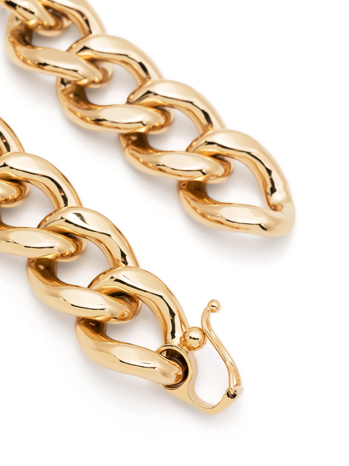 Ras du Cou necklace