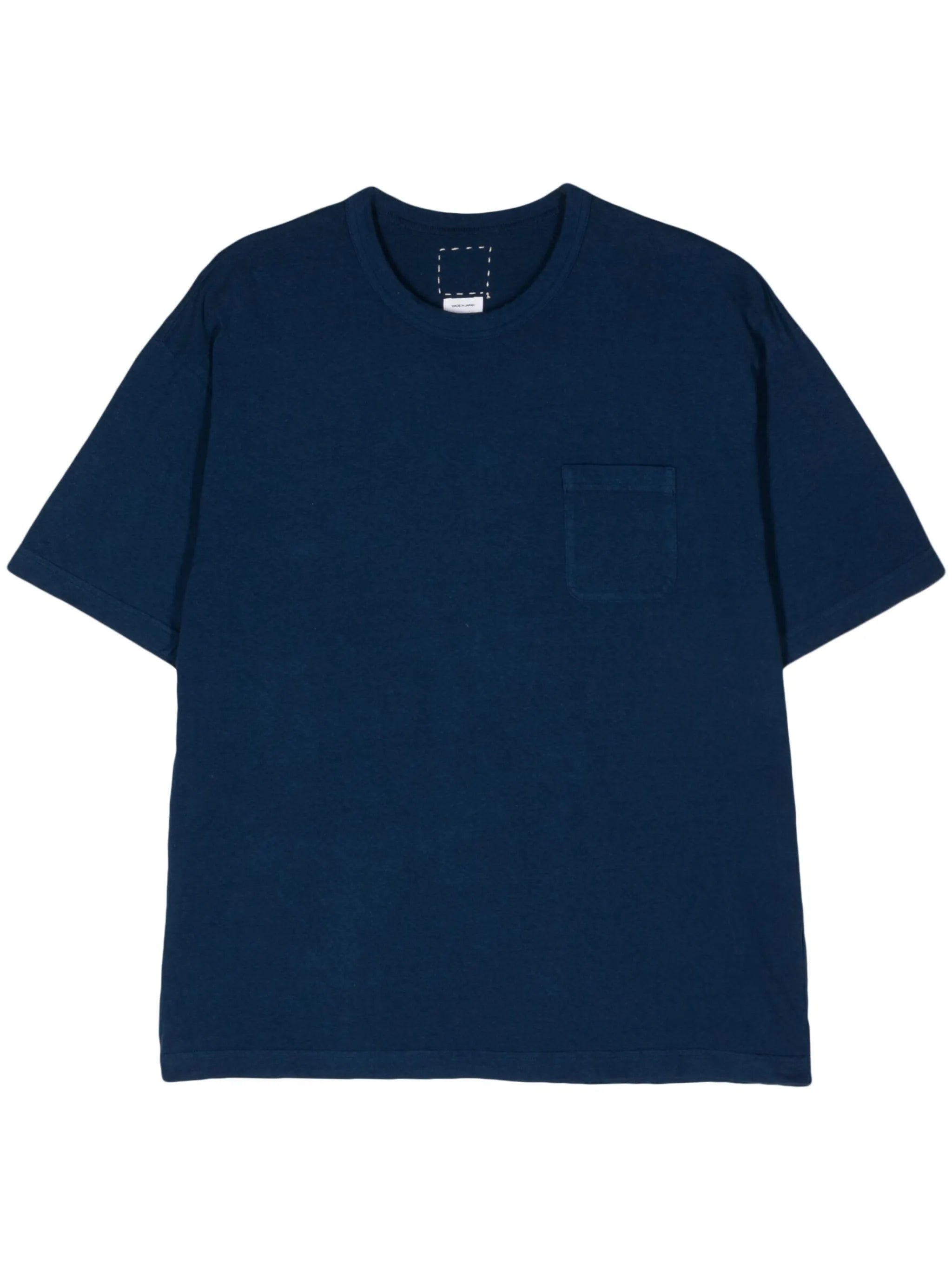 Jumbo cotton T-shirt