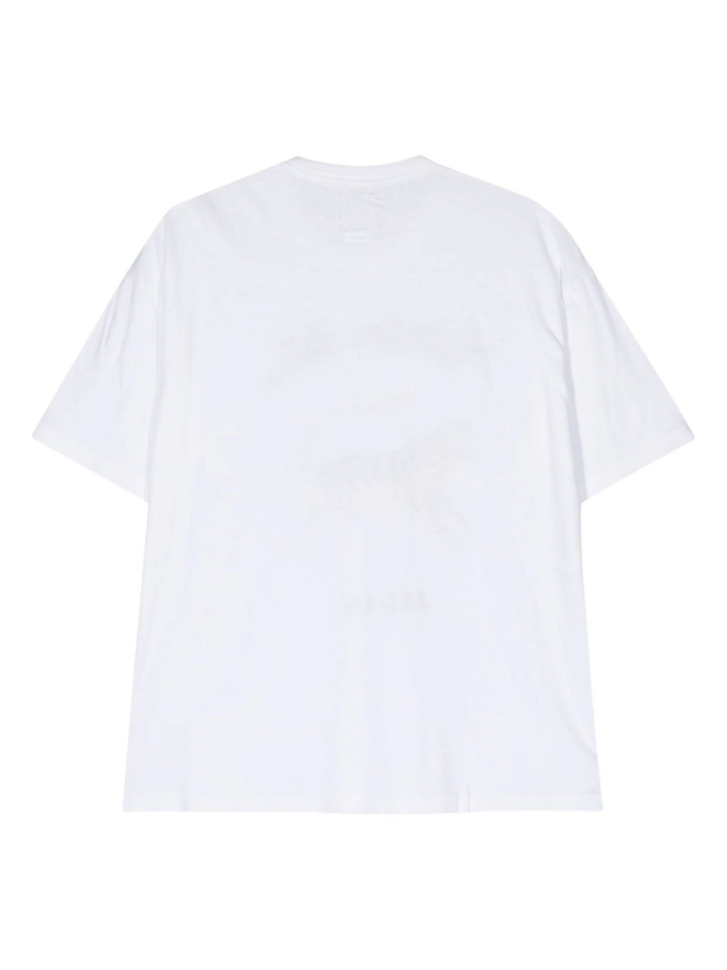 Tora graphic-print T-shirt
